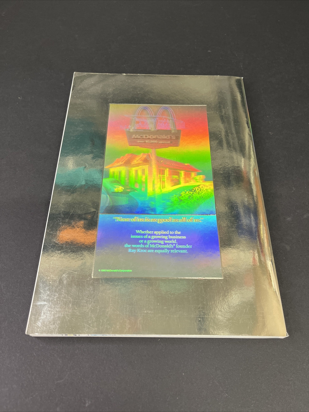 December 1988 National Geographic Can Man Save This Fragile Earth?