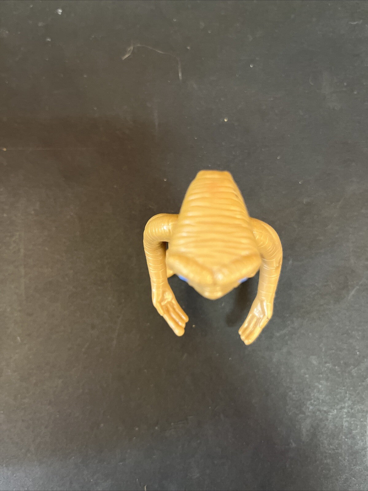 Vintage 3" ET The Extra Terrestrial PVC Figure Figurine Universal Studios Kraft