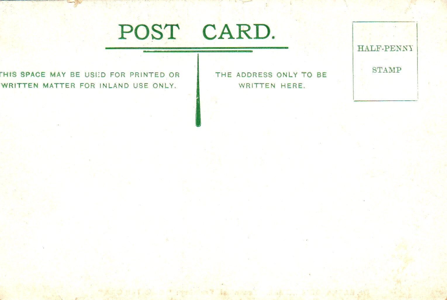 RARE Dr. Barnardo's Home Technical Training "Our Tailors" England UK Postcard