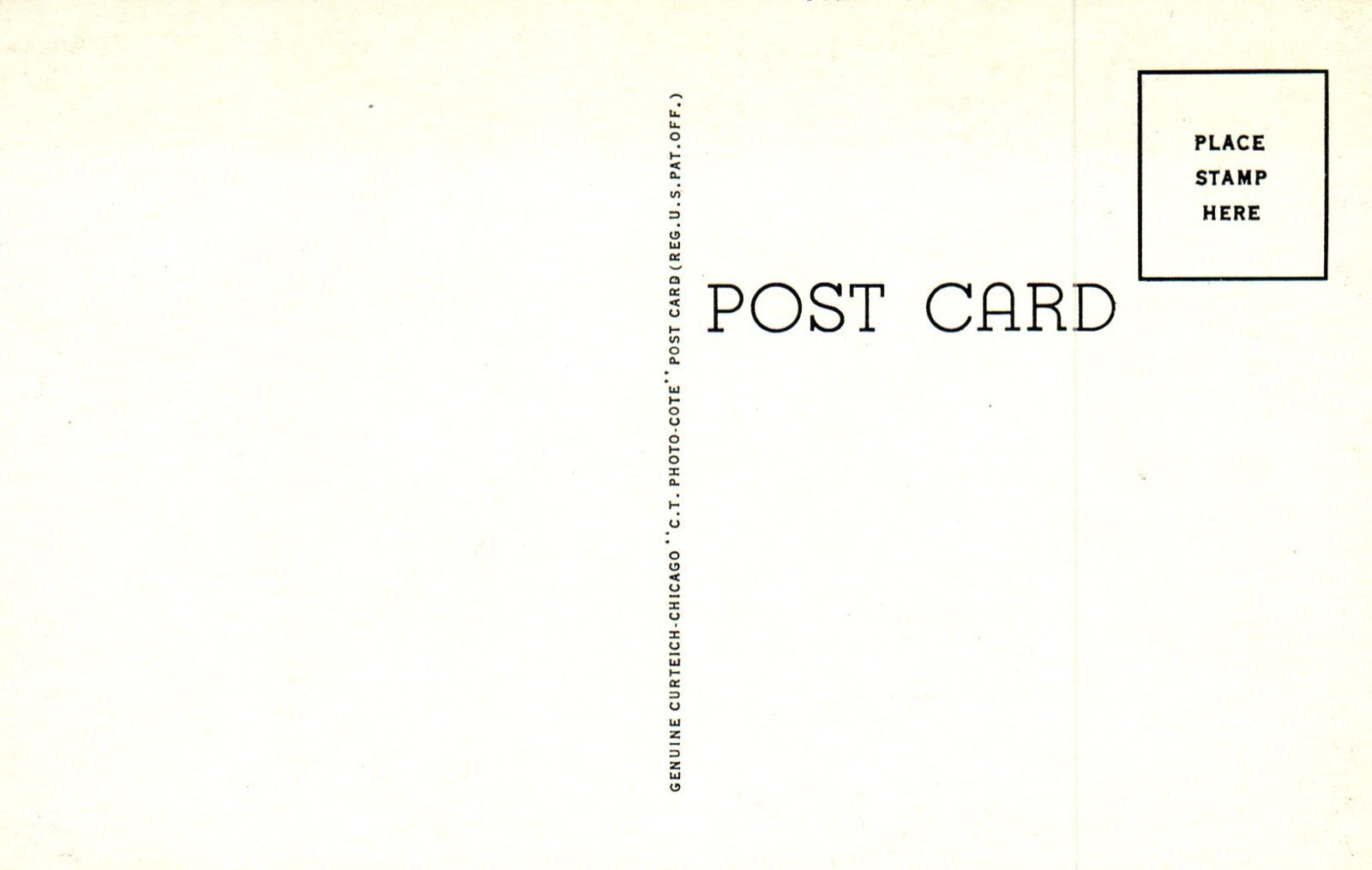 Modern Shrines & Missions Ave Maria Grotto St. Bernard AL Alabama Postcard