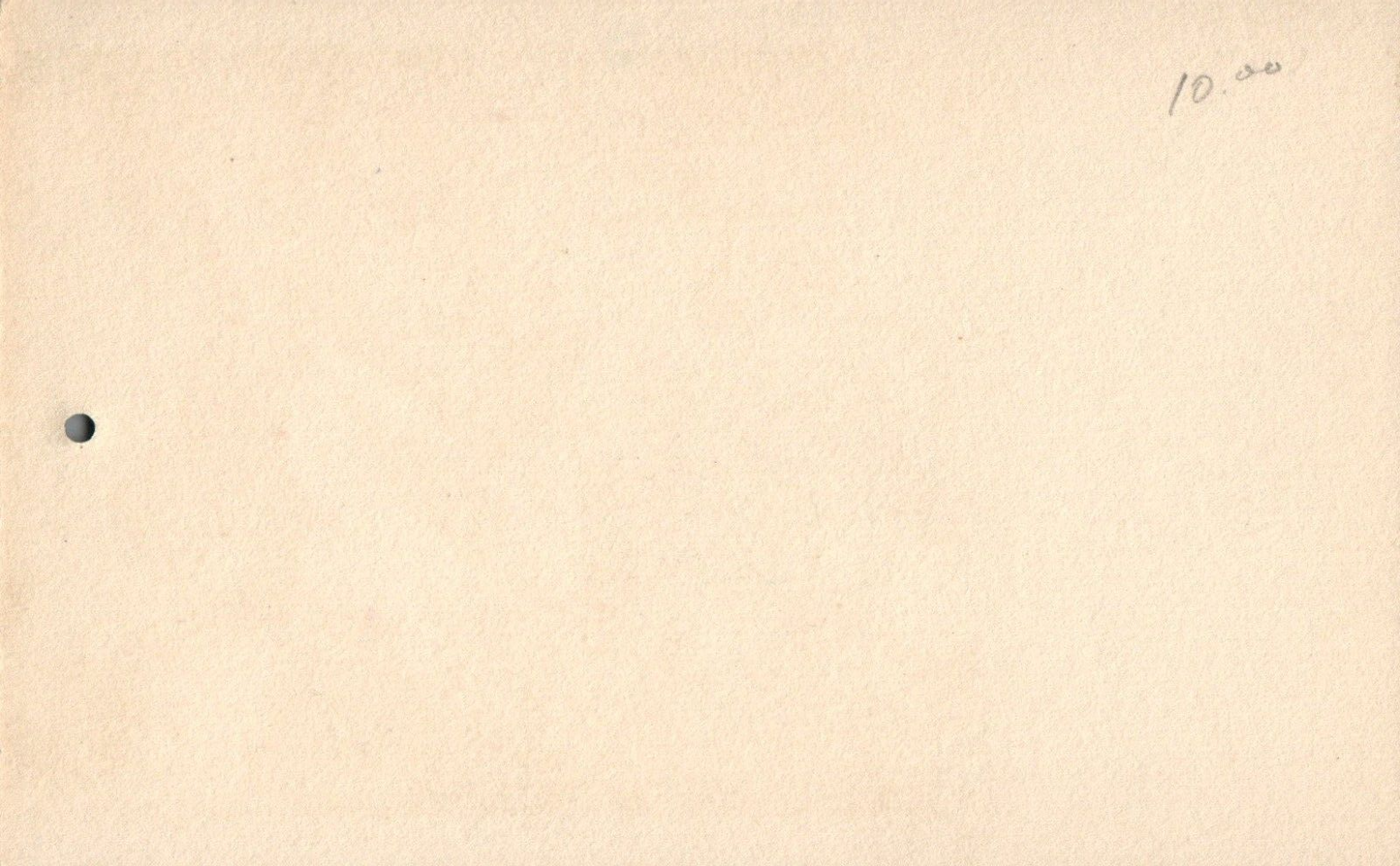 "Service with a Smile" Monkeys and Pigs Artist Signed Monkey Animal Postcard