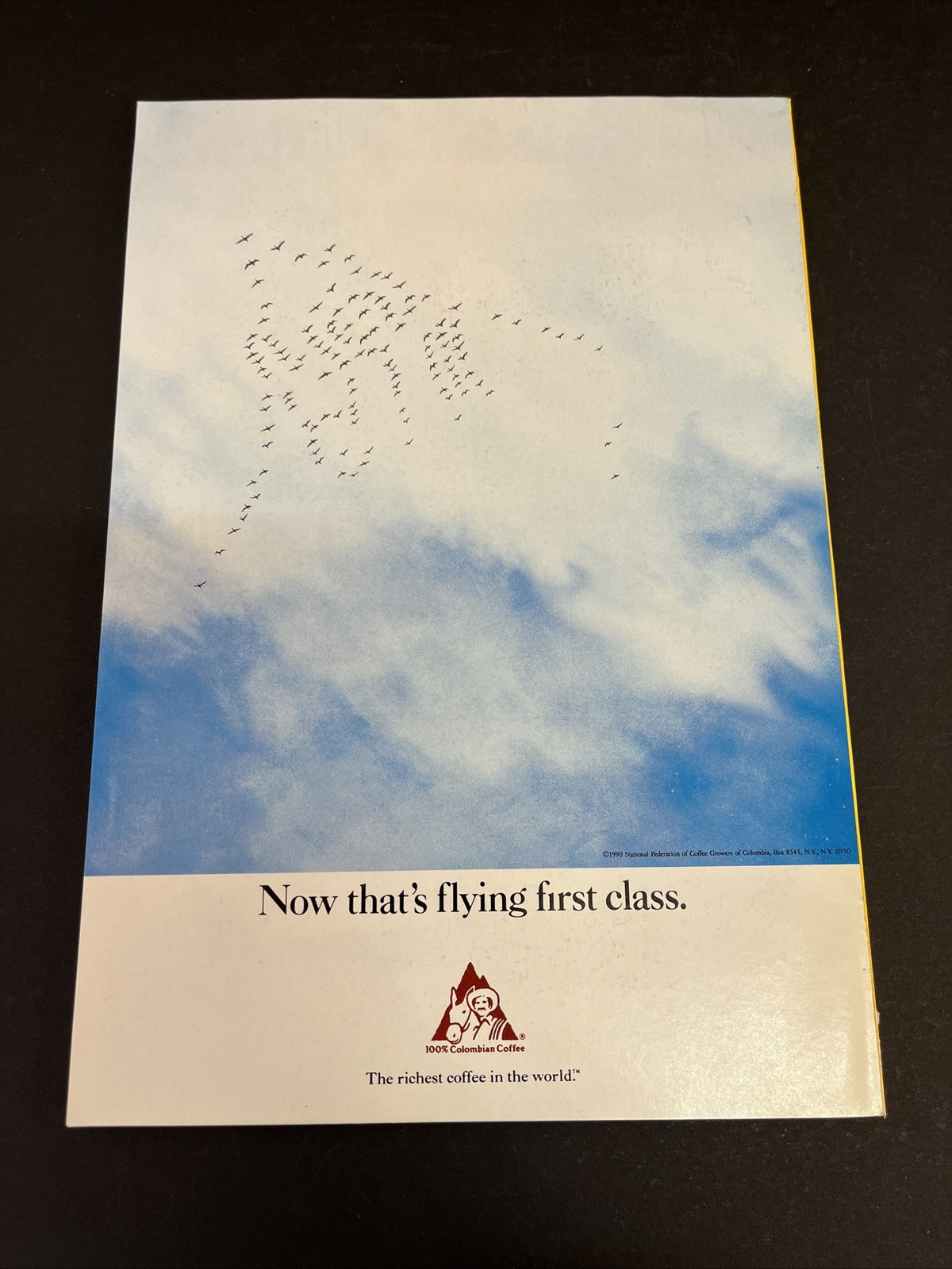 September 1993 National Geographic Magazine "India's Rabari"  