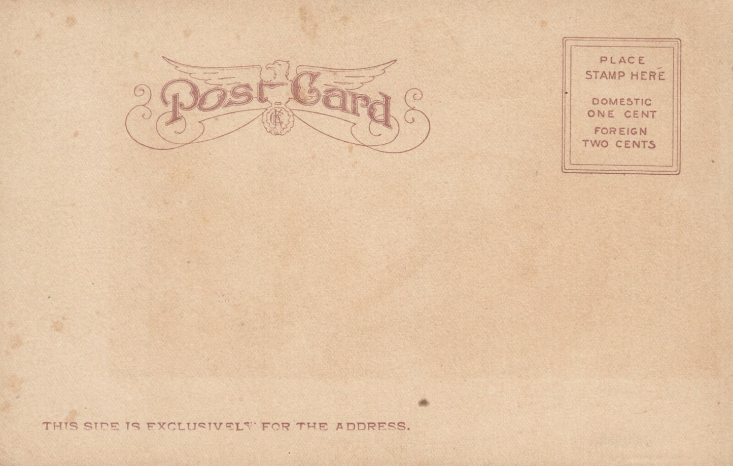 Oldest House In Utah Built In 1847 UT Utah Postcard