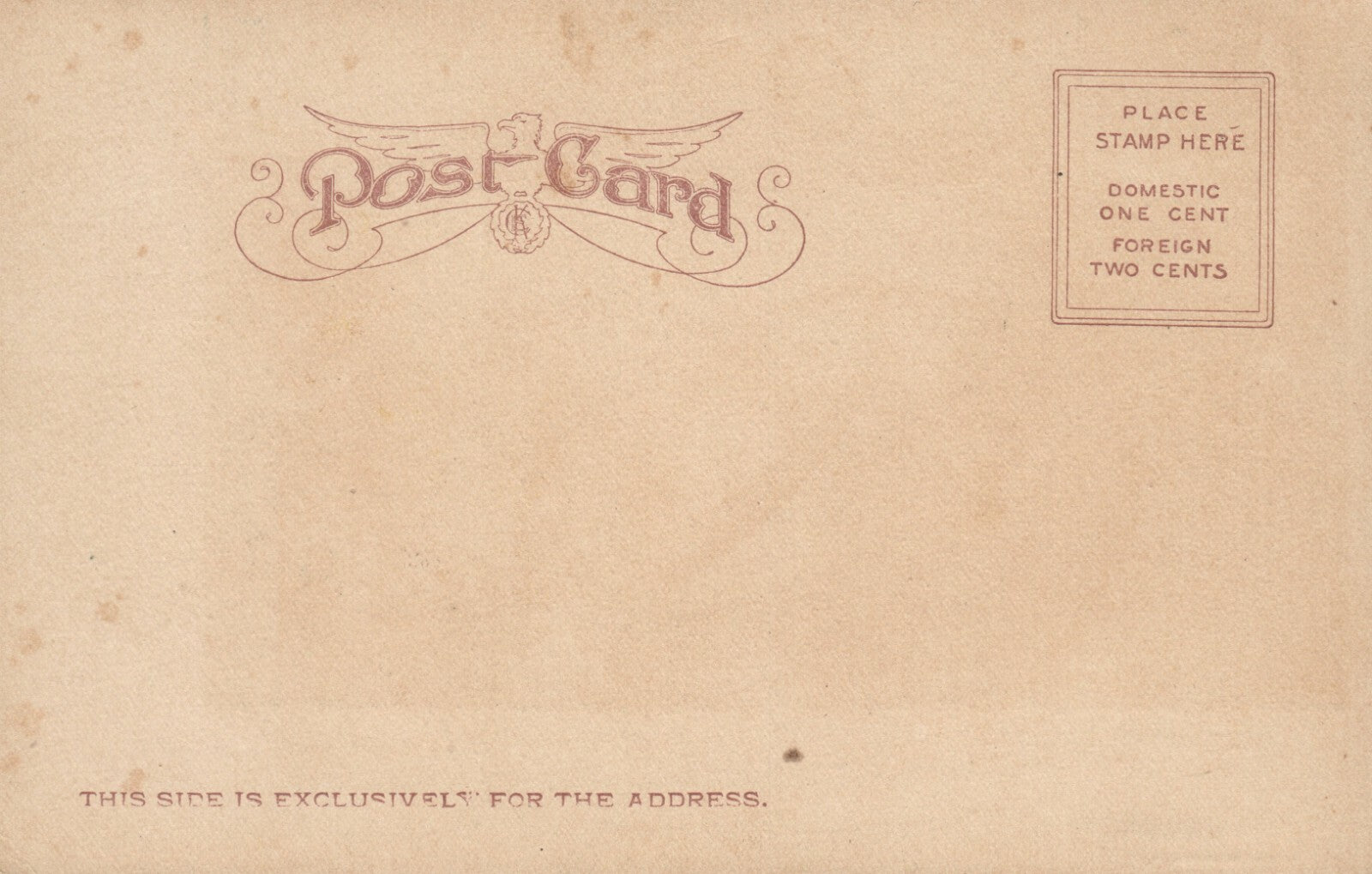 Oldest House In Utah Built In 1847 UT Utah Postcard