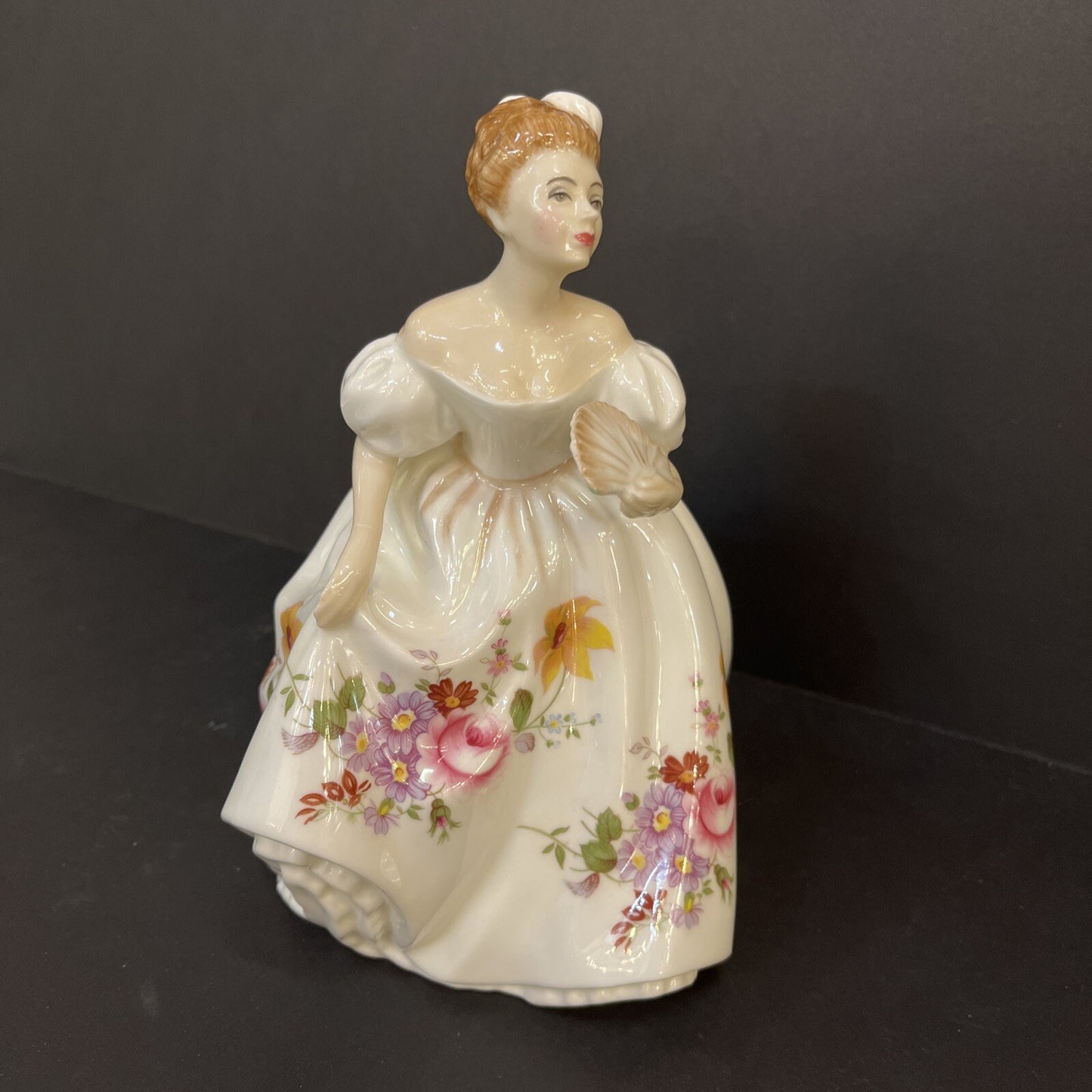 Royal Doulton HN3002 MARILYN 7 1/4" Figurine 1985