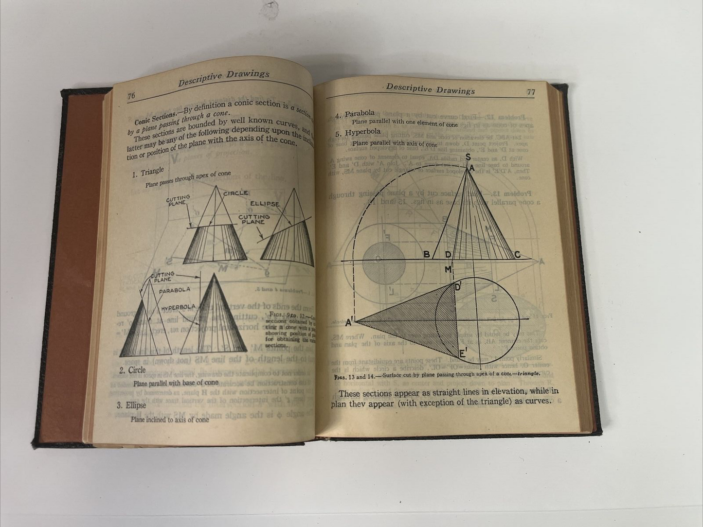 Audels Answers on Blueprint Reading for Mechanics and Builder by F.D. Graham