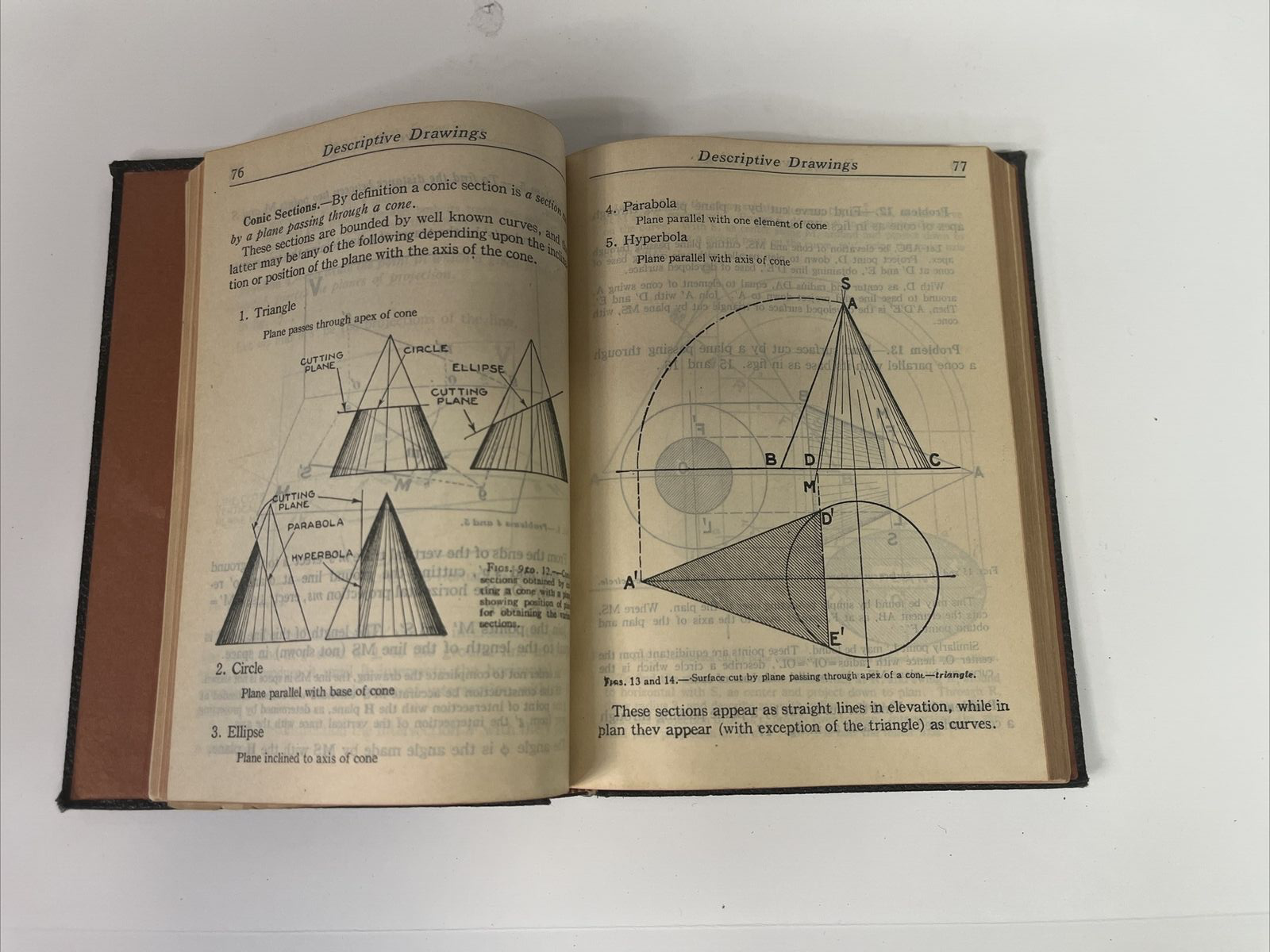 Audels Answers on Blueprint Reading for Mechanics and Builder by F.D. Graham
