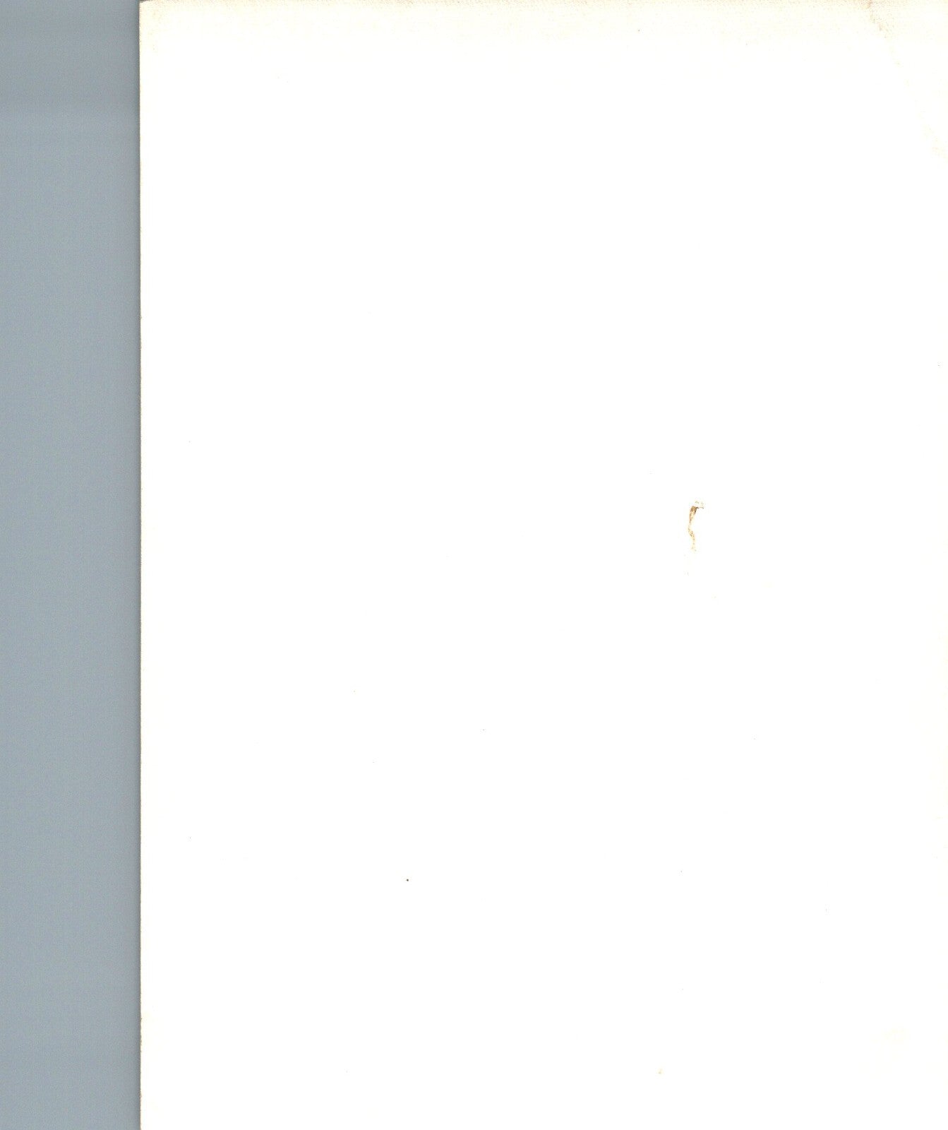 Hollywood Movie Star Warren Douglas AUTOGRAPHED INK  Real PHOTO  Signed 5 x 7