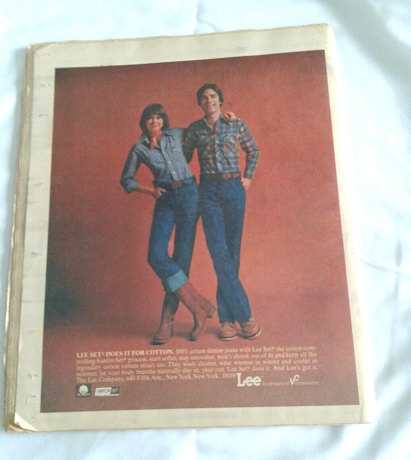 Rolling Stone Magazine Issue 239 May 19 1977 White House Whiz Kids Vintage