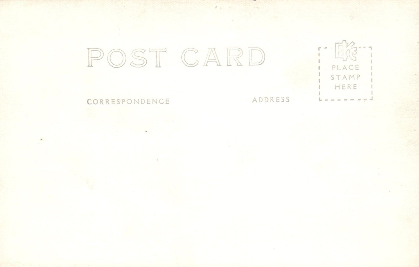 Kimbark Inn, Fremont MI Mich Michigan Postcard, Real Photo