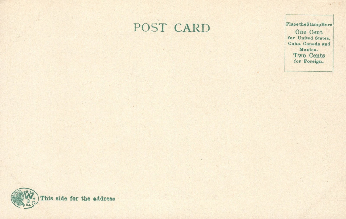 Brookside Park Cleveland 1190  OH Ohio Postcard