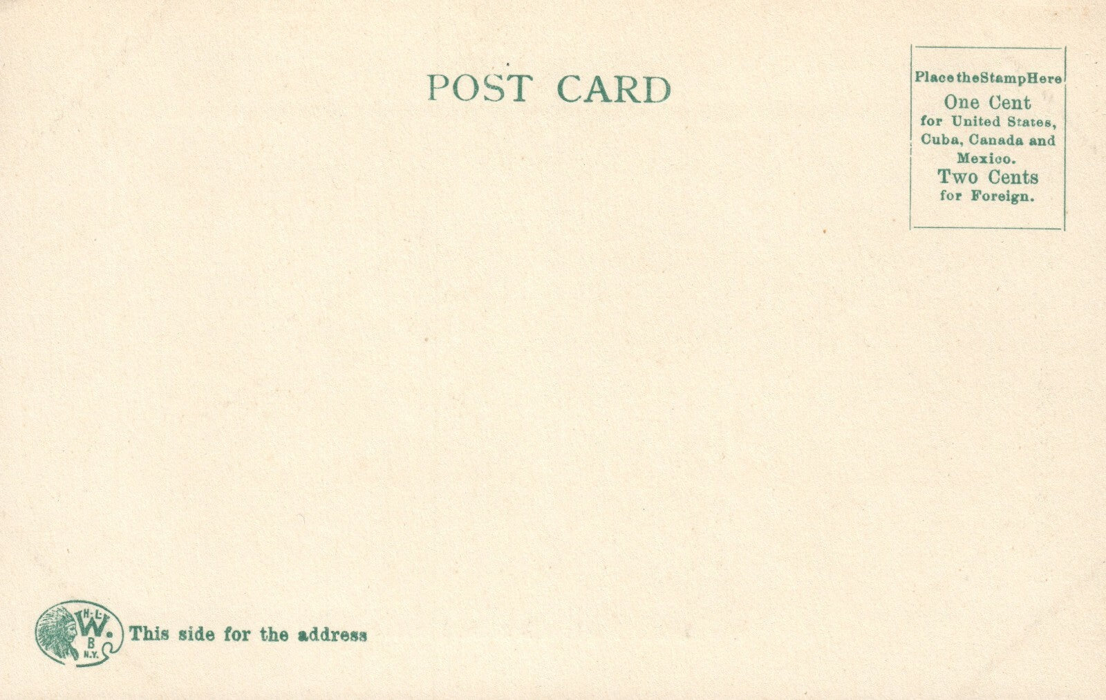 Brookside Park Cleveland 1190  OH Ohio Postcard