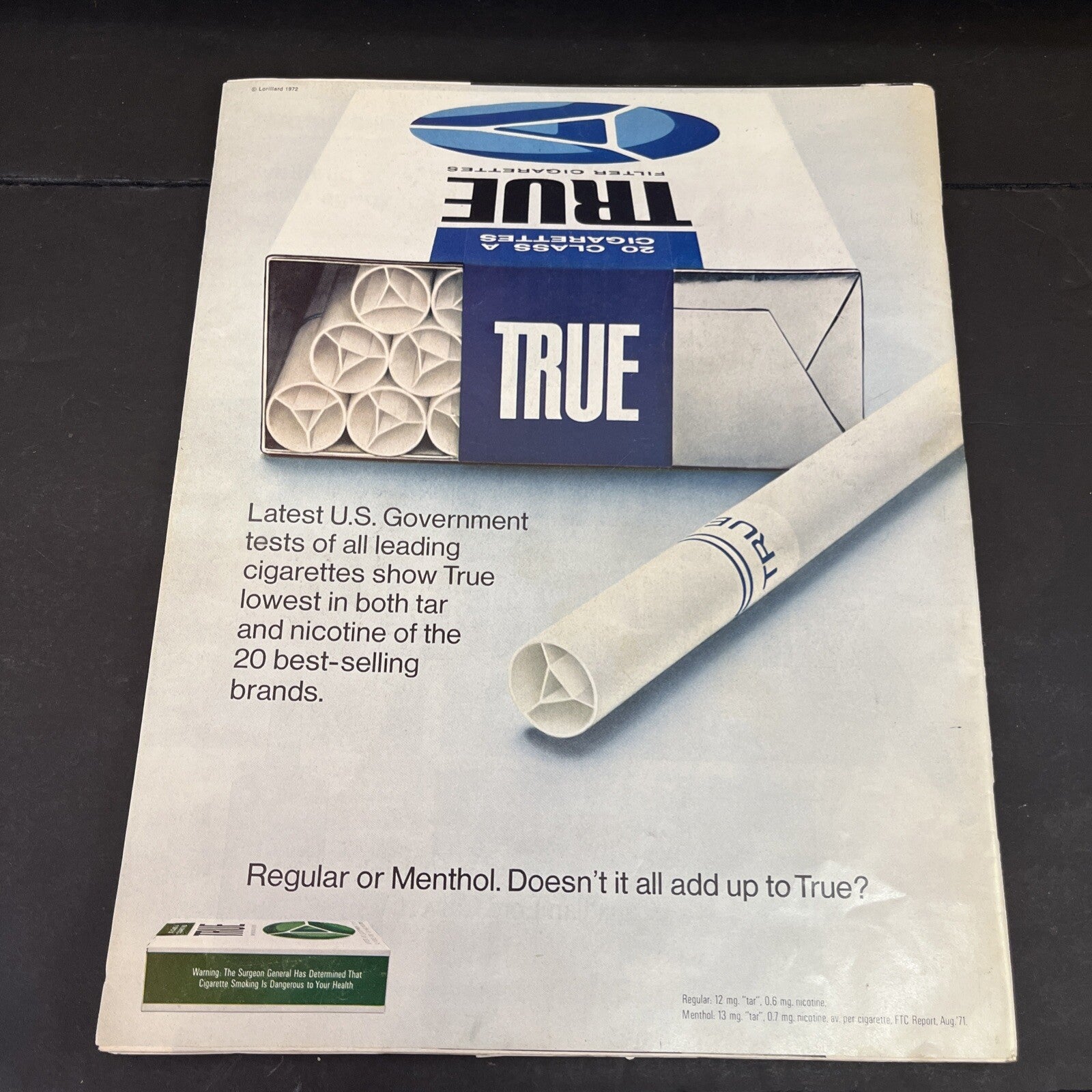 Life Magazine June 30 1972 Jesus Rally Dallas VTG Kennedy vs Connally Cig Ads