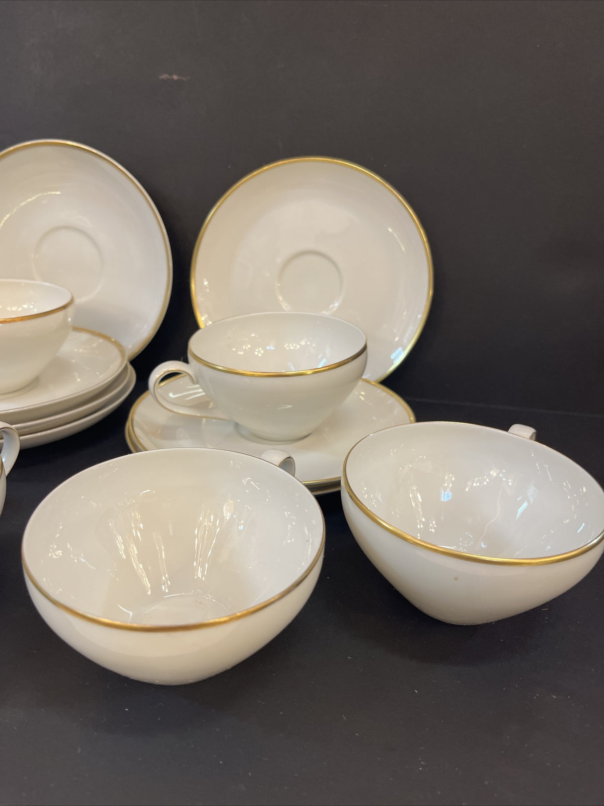 Schonwald Vintage Porcelain China Tea set
