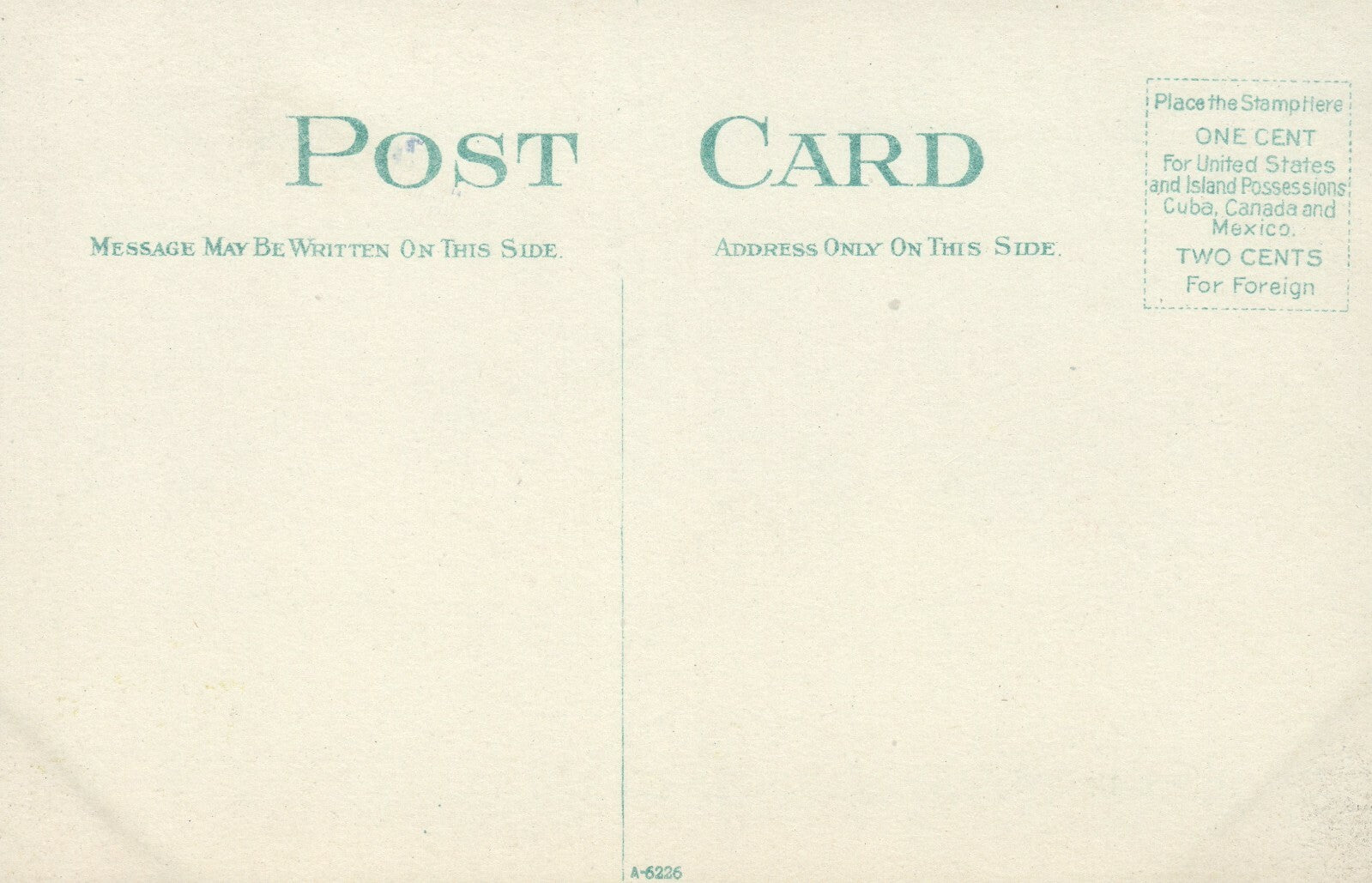 The Front Buffalo New York NY Postcard