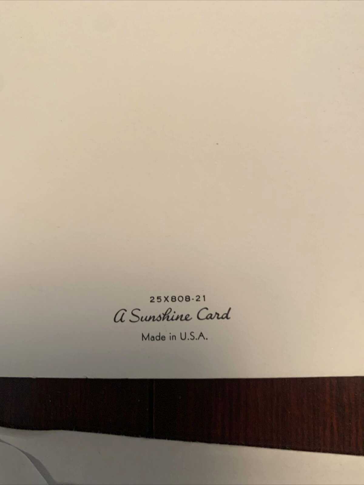 Lot of 19 Vintage Baby Announcement/ Birth Greeting Cards