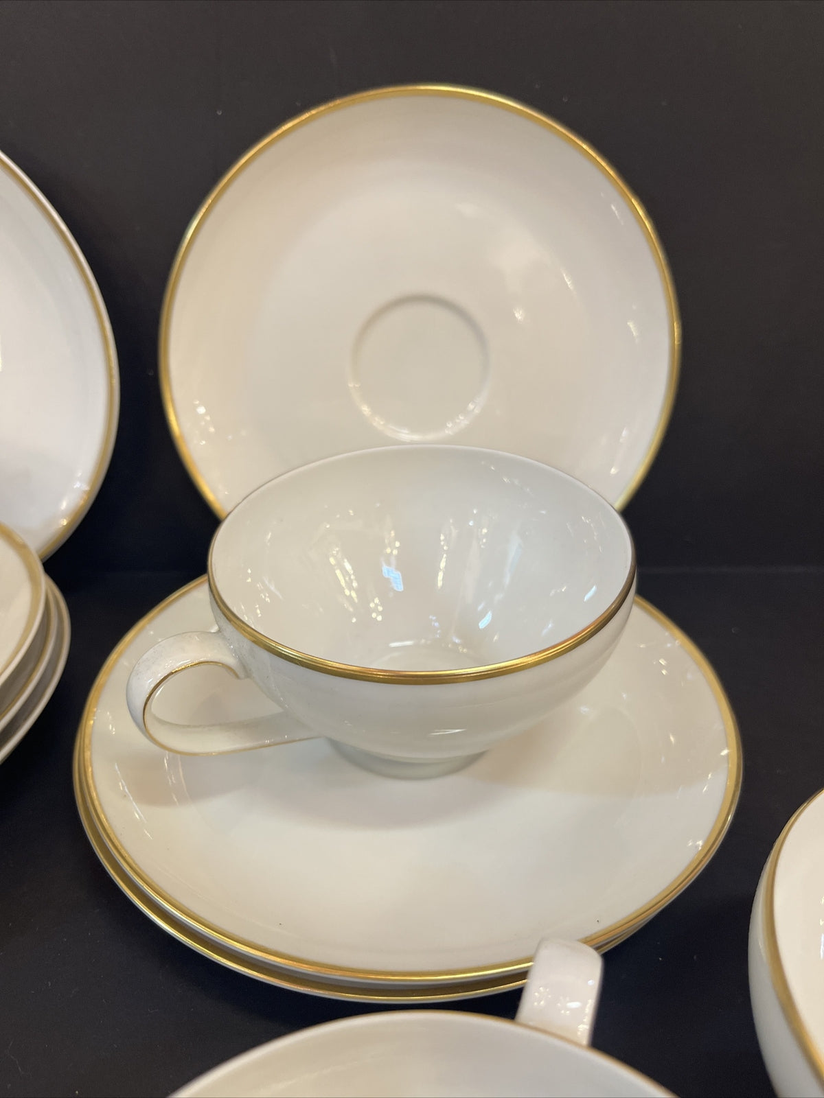 Schonwald Vintage Porcelain China Tea set