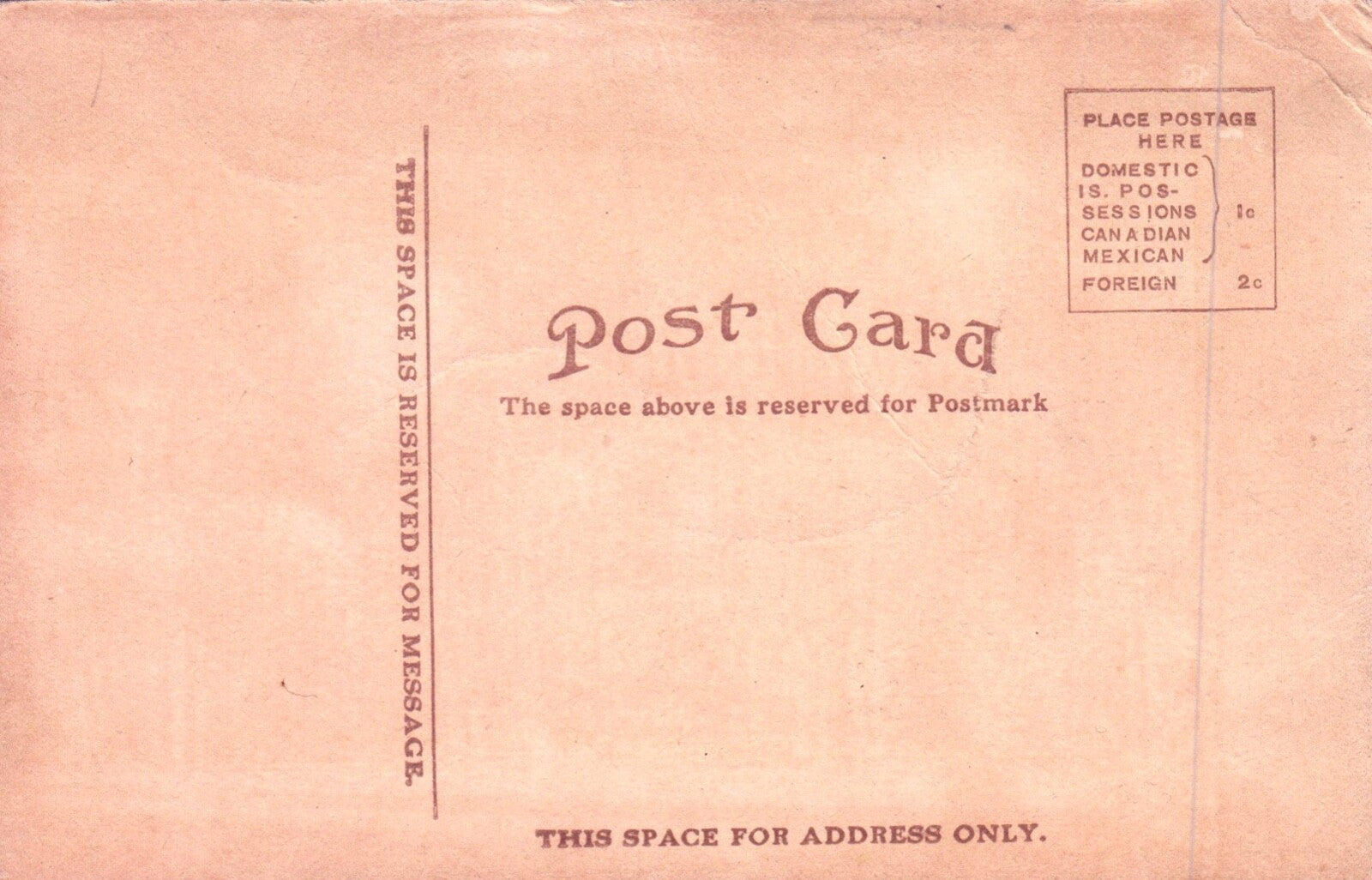 Belding Bros. Silk Mill No. 2 in Belding Mi Mich Michigan Postcard