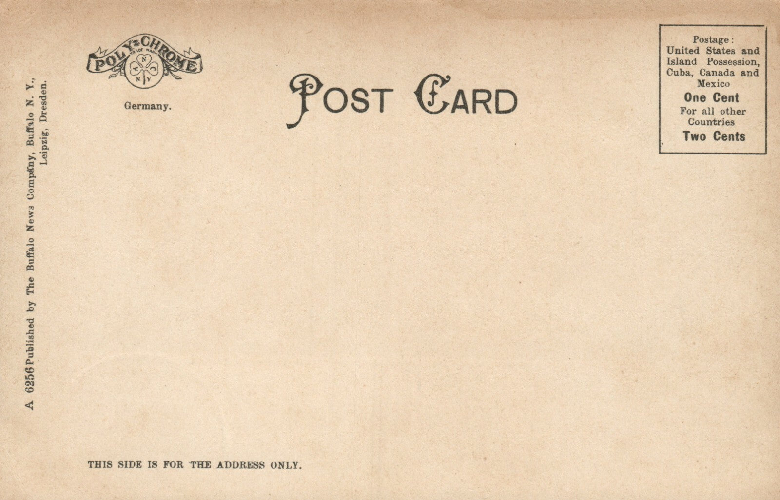 Seneca Lake Scenic View New York NY Postcard