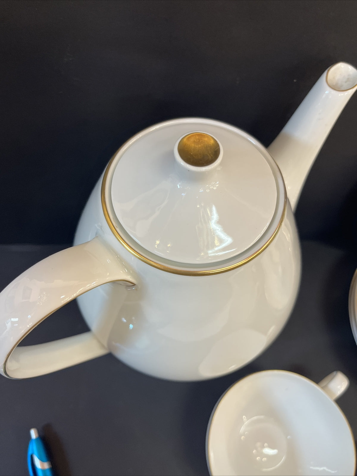 Schonwald Vintage Porcelain China Tea set