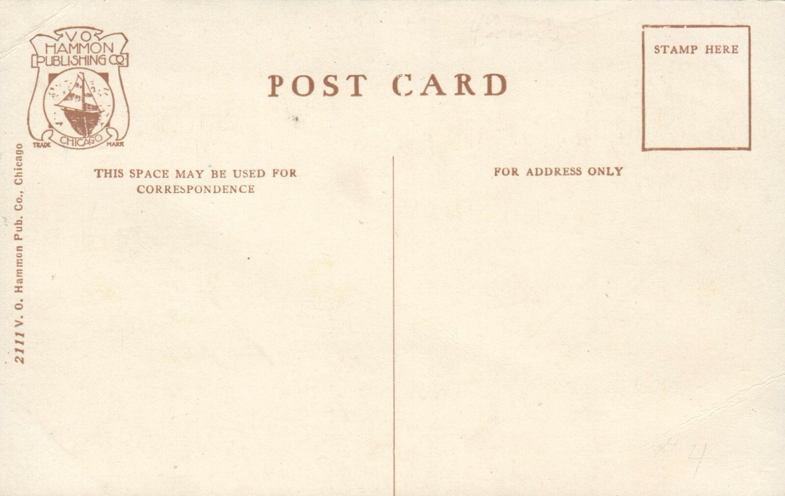  Marsland Hotel  South Haven Michigan MI  