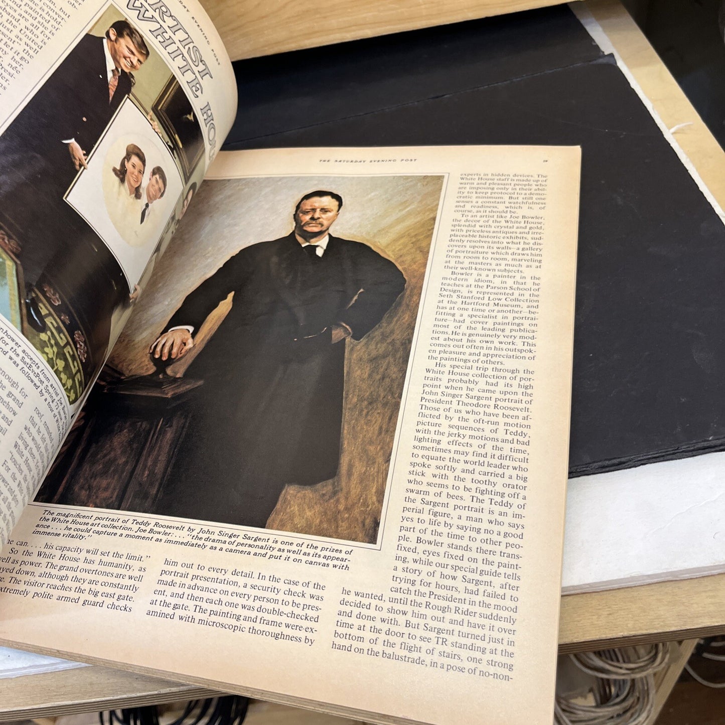 The Saturday Evening Post Summer 1972 COVER Norman Rockwell baseball SPORTS