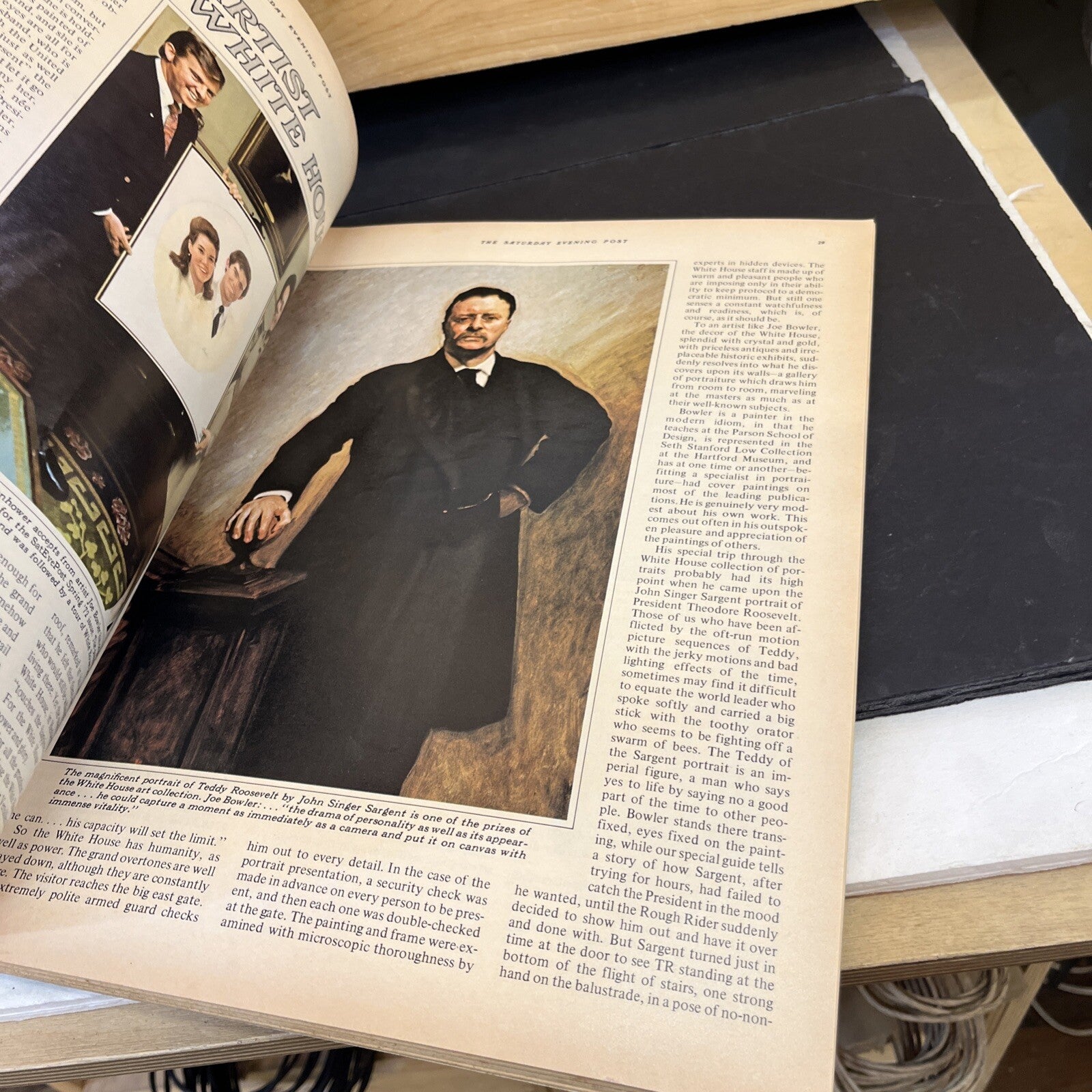 The Saturday Evening Post Summer 1972 COVER Norman Rockwell baseball SPORTS