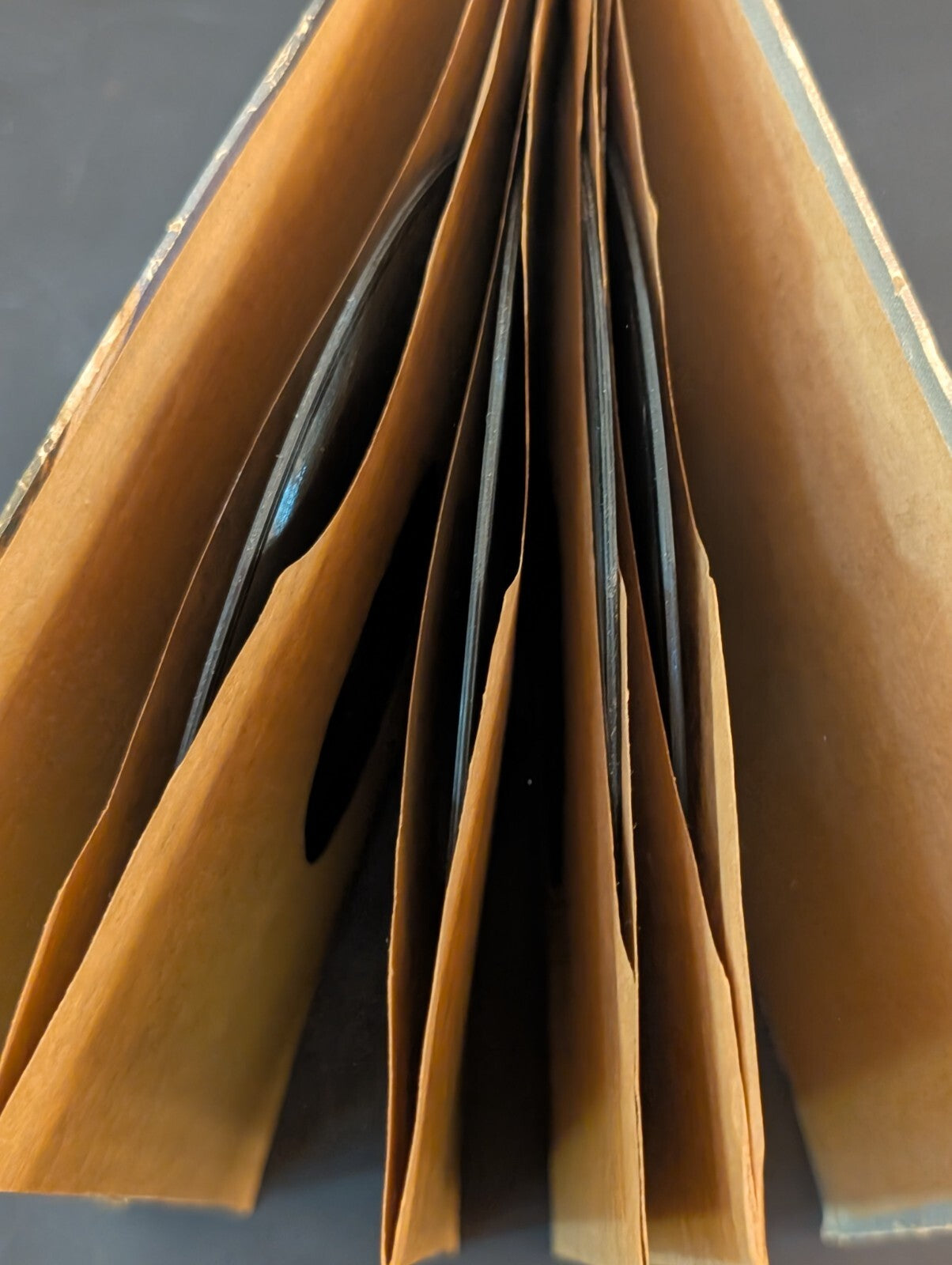 VAUGHN MONROE Dreamland Special Box Set Album RCA VICTOR 20-1967 VG+ 78rpm