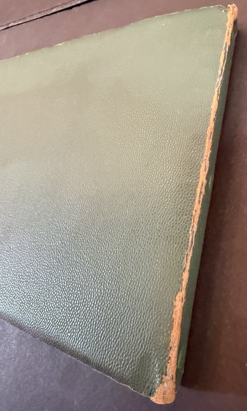 RARE Vintage Avon 1942 Spiral Bound Catalog Color Picture Products Price List