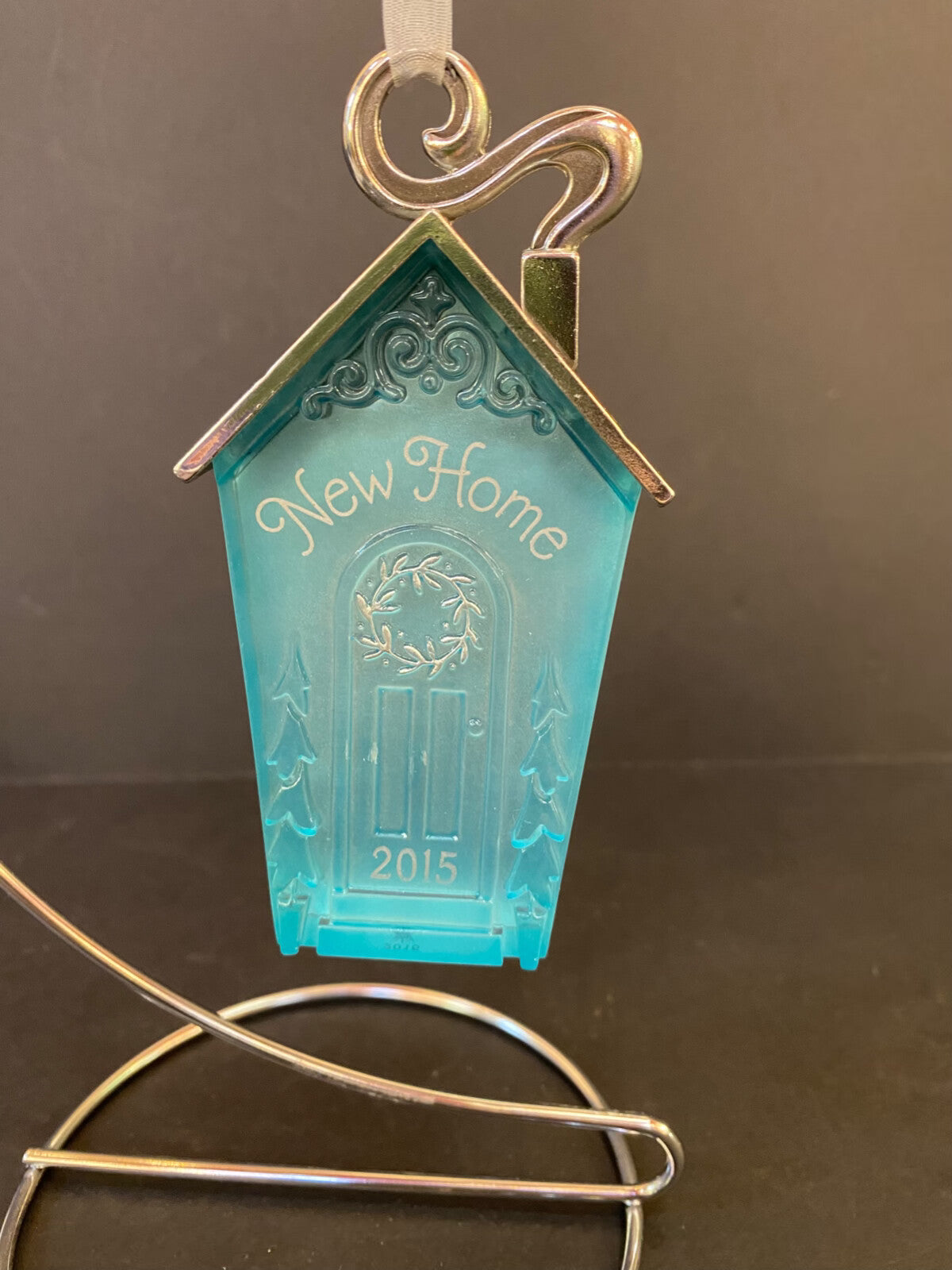 Hallmark Keepsake Ornament New Home 2015 Keepsake Ornament