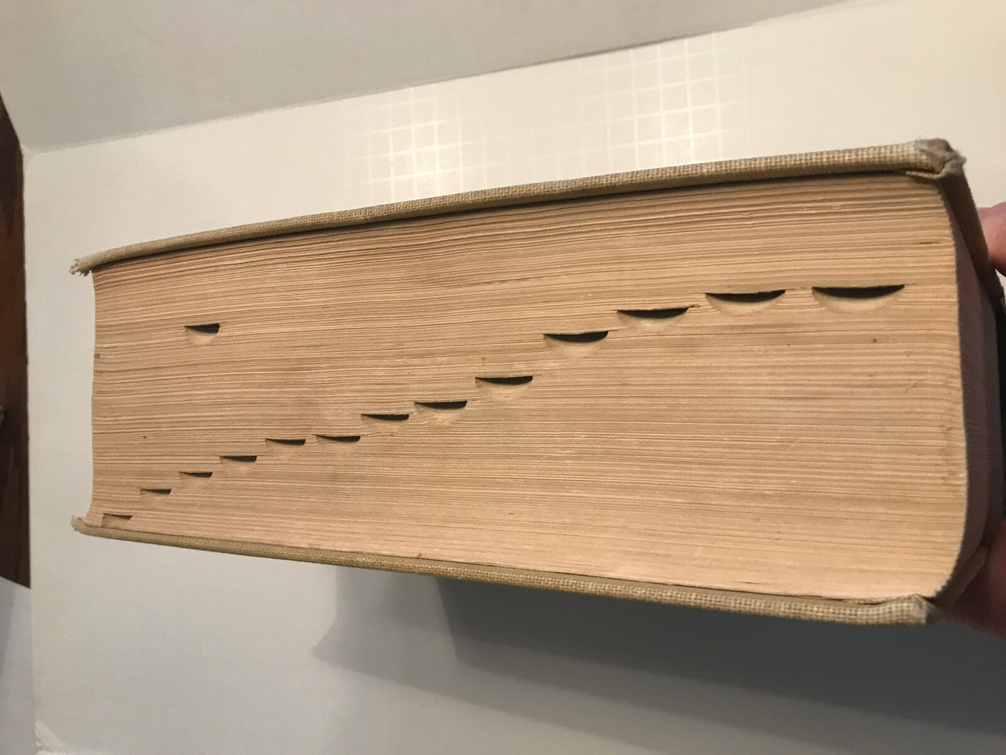 The Reader's Digest Great Encyclopedia Dictionary