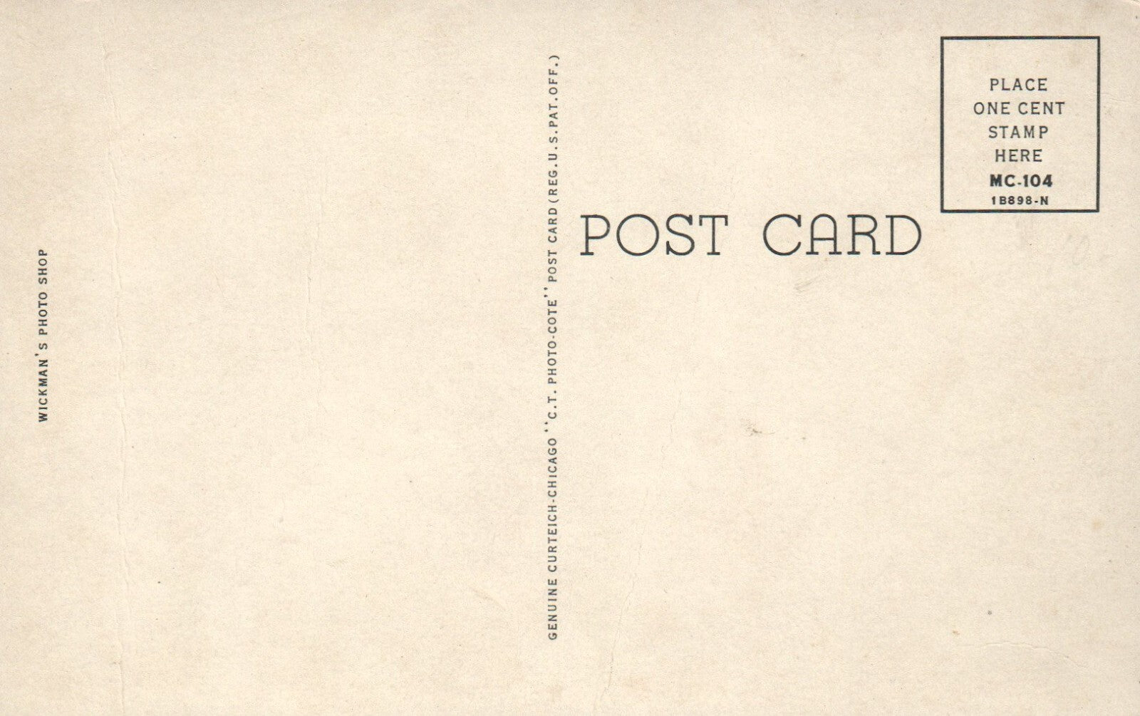 "City of Petoskey" Ferry Straits of Mackinac MI Michigan Ships Postcard