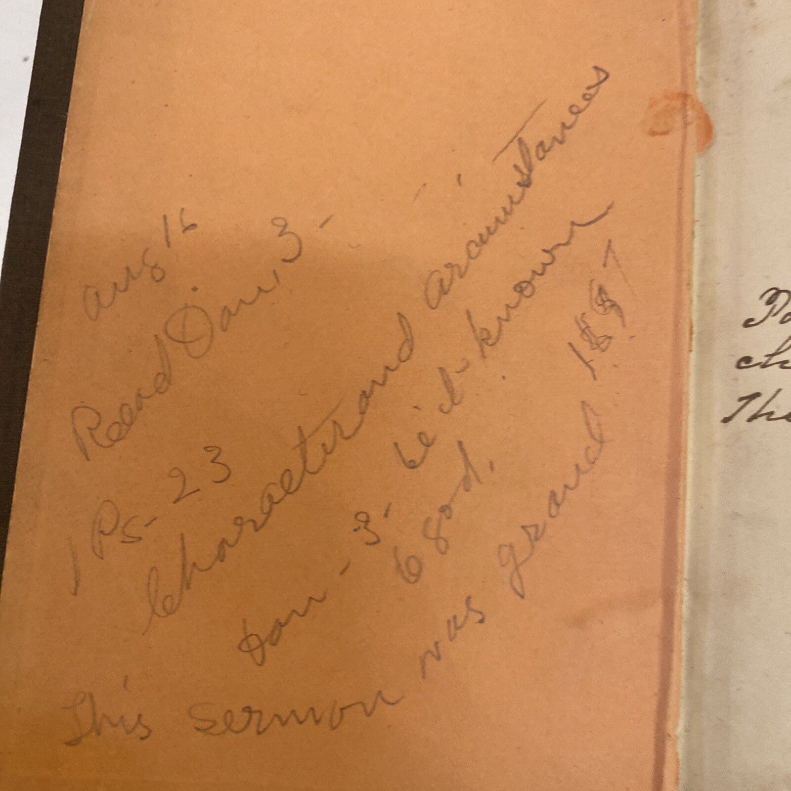 THE PRESBYTERIAN HYMNAL 1874 ANTIQUE RARE BOOK LEATHER REV. JOSEPH T DURYEA D.D.