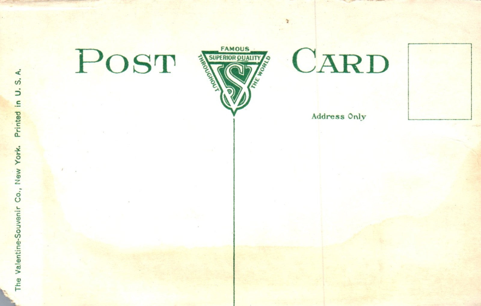 Day-Kimball Hospital in Putnam CT Connecticut Postcard