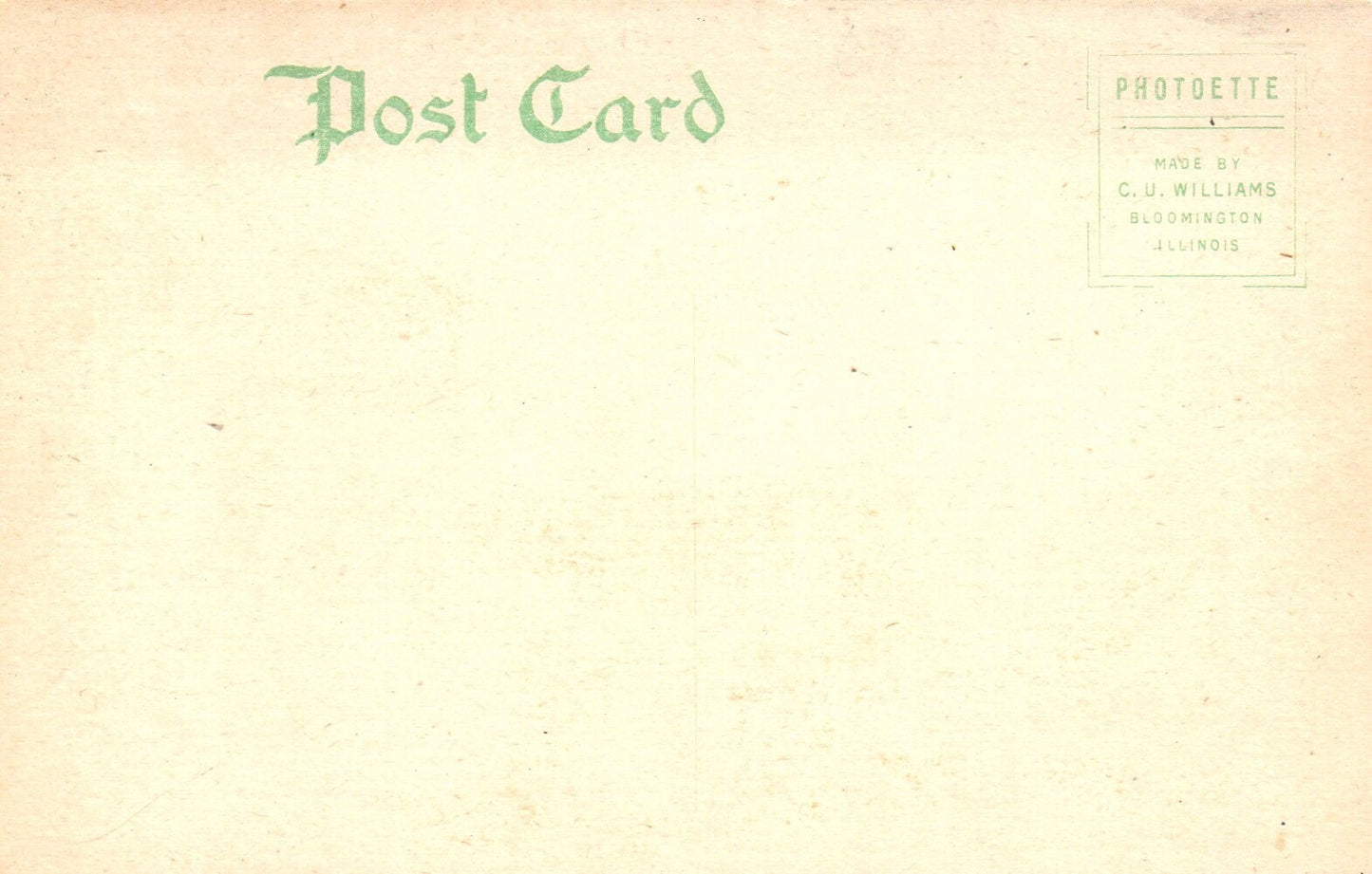 Main Street Lyons Mich Michigan MI