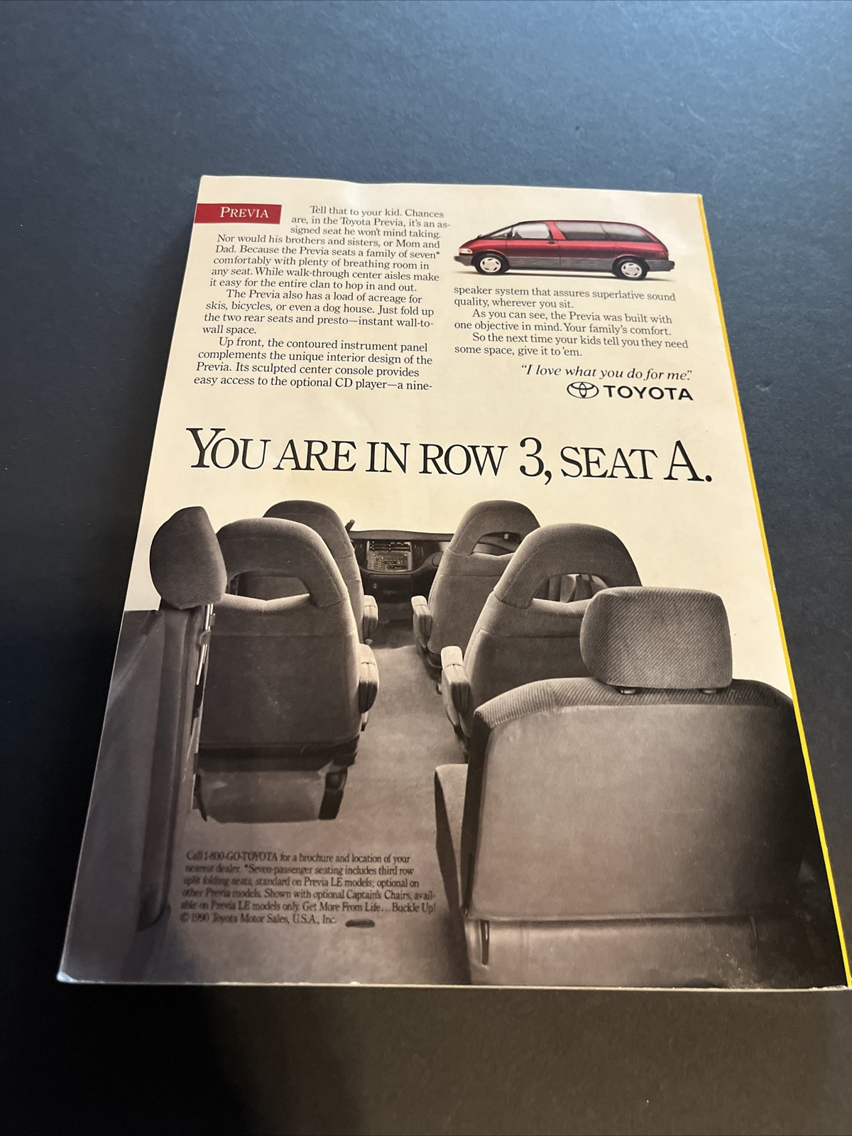 December 1990 National Geographic Magazine "Botswana"  