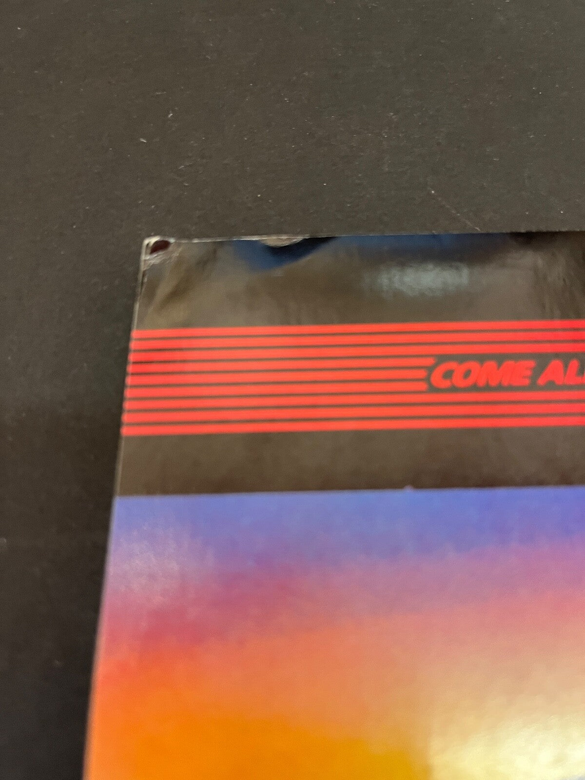 December  1984 National Geographic Monsoons Tigers Whales US Route 1 Genetics