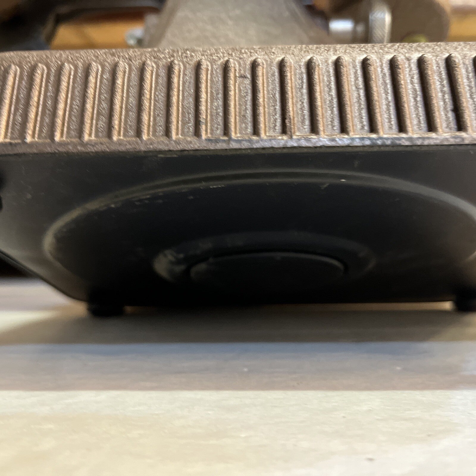 MOVIE PROJECTOR (KEYSTONE) works! ~BEAUTIFULLY DESIGNED  Regal K109 8mm