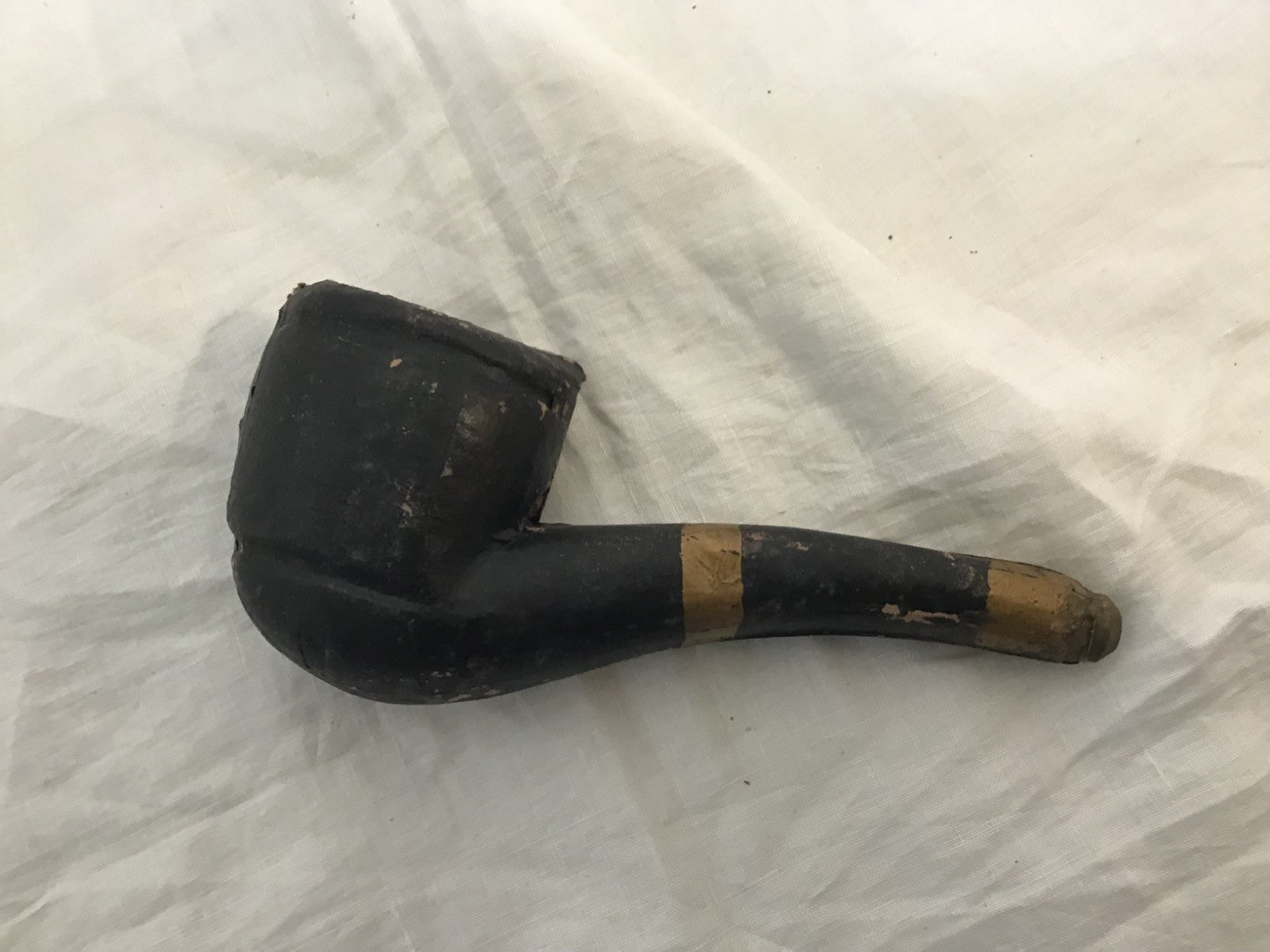 Early Toy Noise maker Pipe