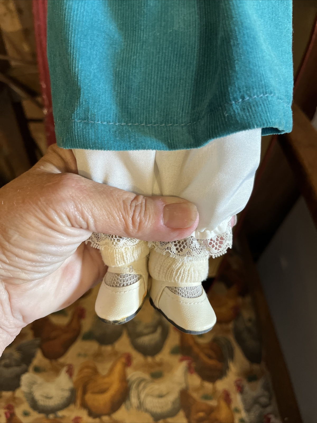 Black Dynasty Doll Collection 