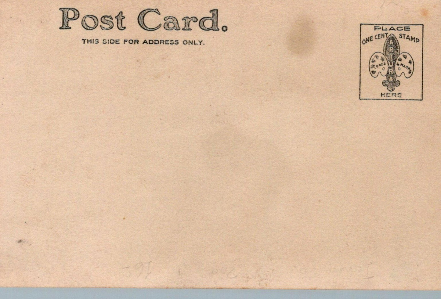 Real Photo Street View Main Street Muir Michigan MI Mich Postcard B No 2