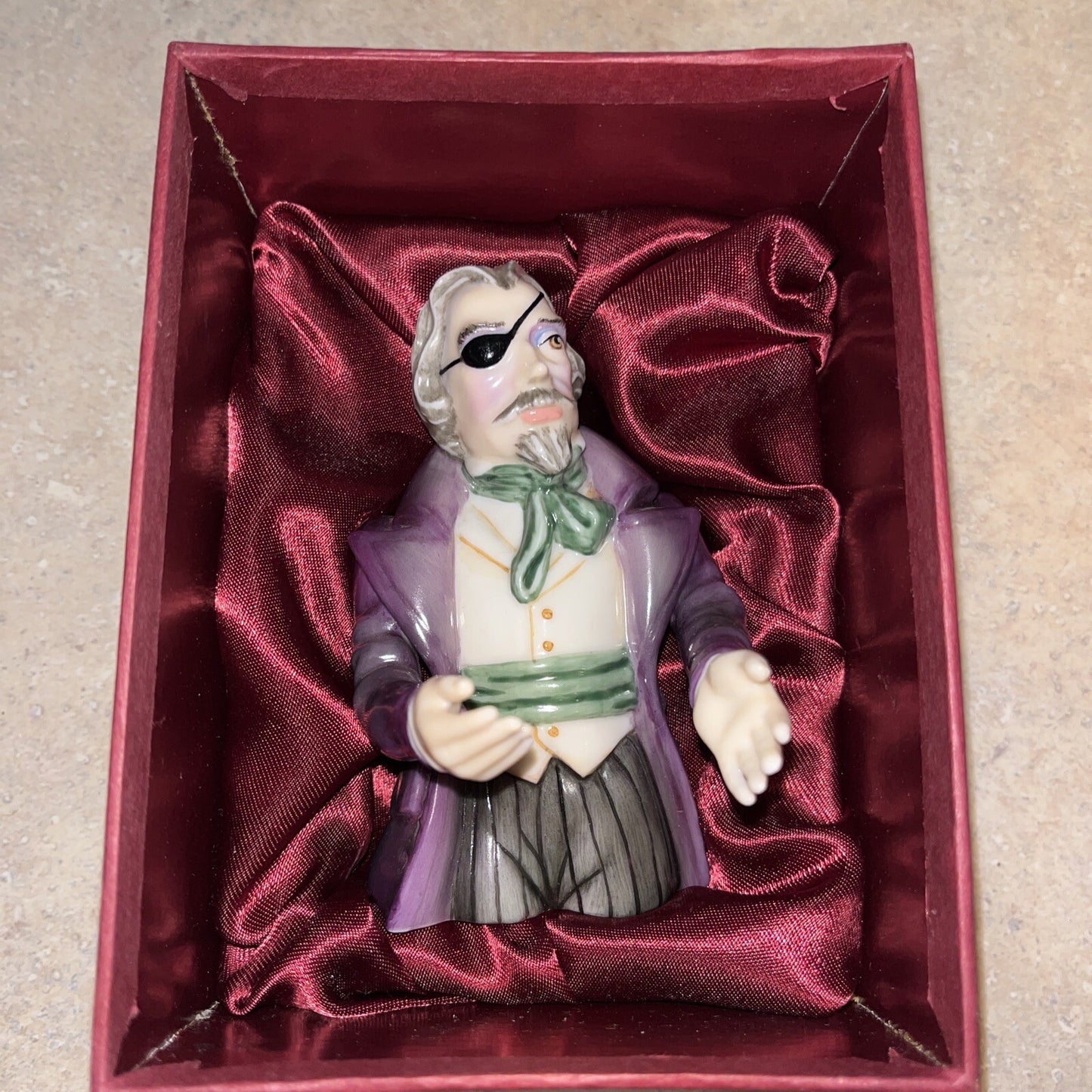 Dept 56 Candle Crown Snuffer DROSSELMEYER The Nutcracker NEW BOX