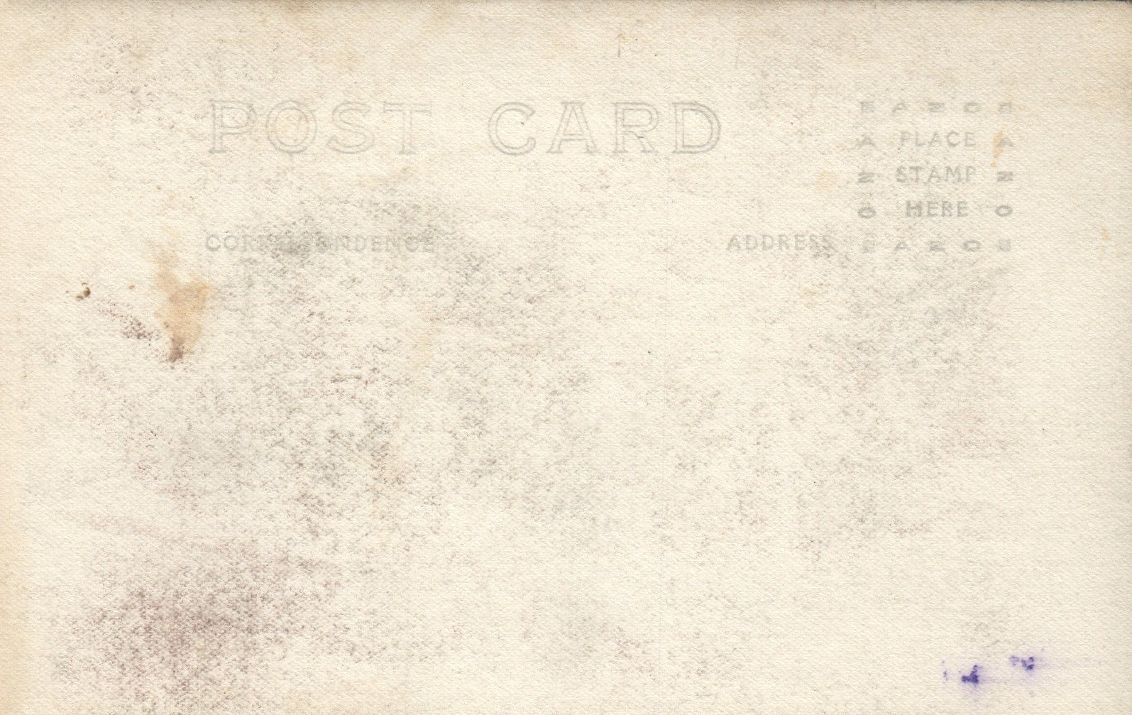 Lake House Thornapple Lake, Hastings MI Mich Michigan Postcard, Real Photo