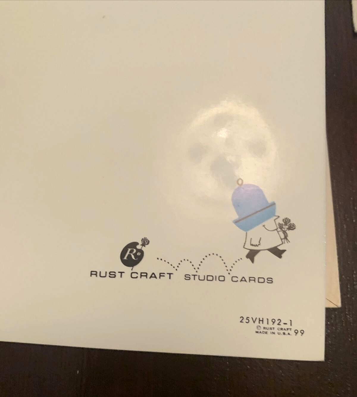 Lot of 7 Vintage Valentine's Day Greeting Cards