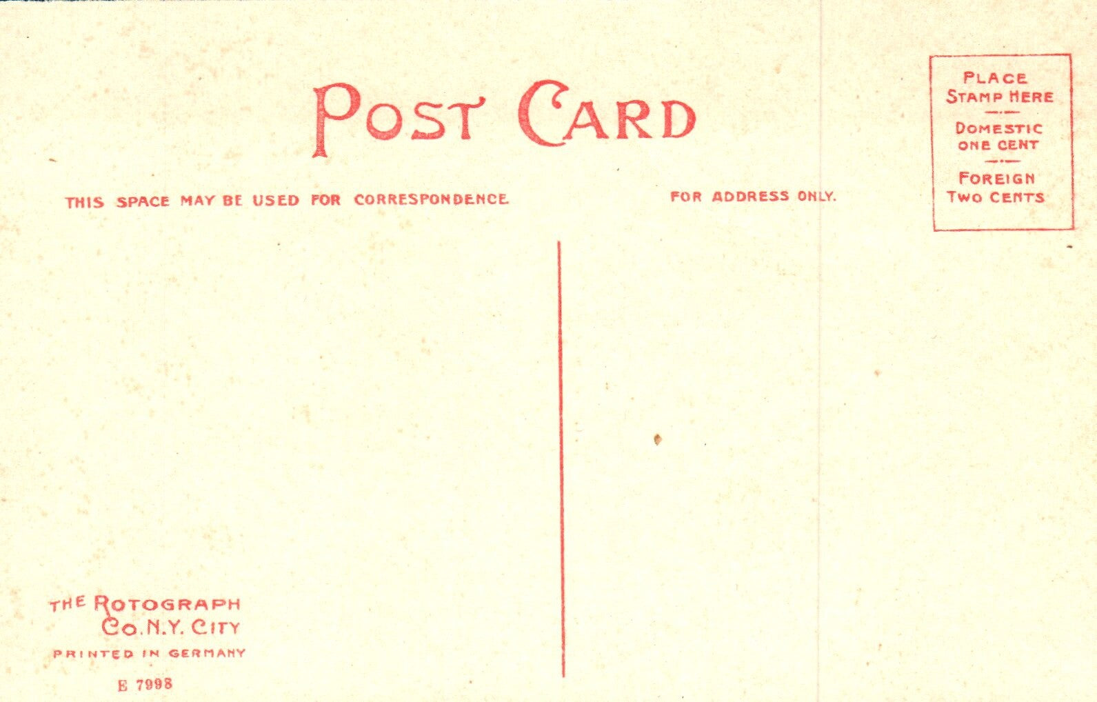 Fountain in Court House Square in Hastings Michigan MI Postcard