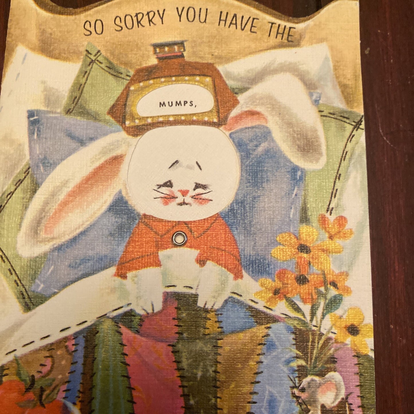 Vintage lot of 25 Greeting Cards Animals dogs rabbits deer lion elephant & More