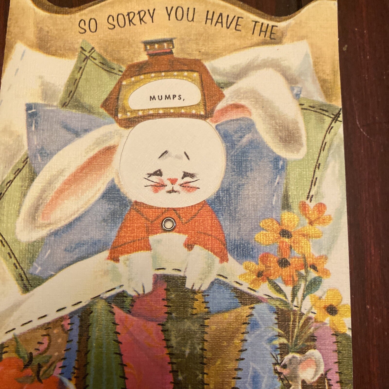 Vintage lot of 25 Greeting Cards Animals dogs rabbits deer lion elephant & More