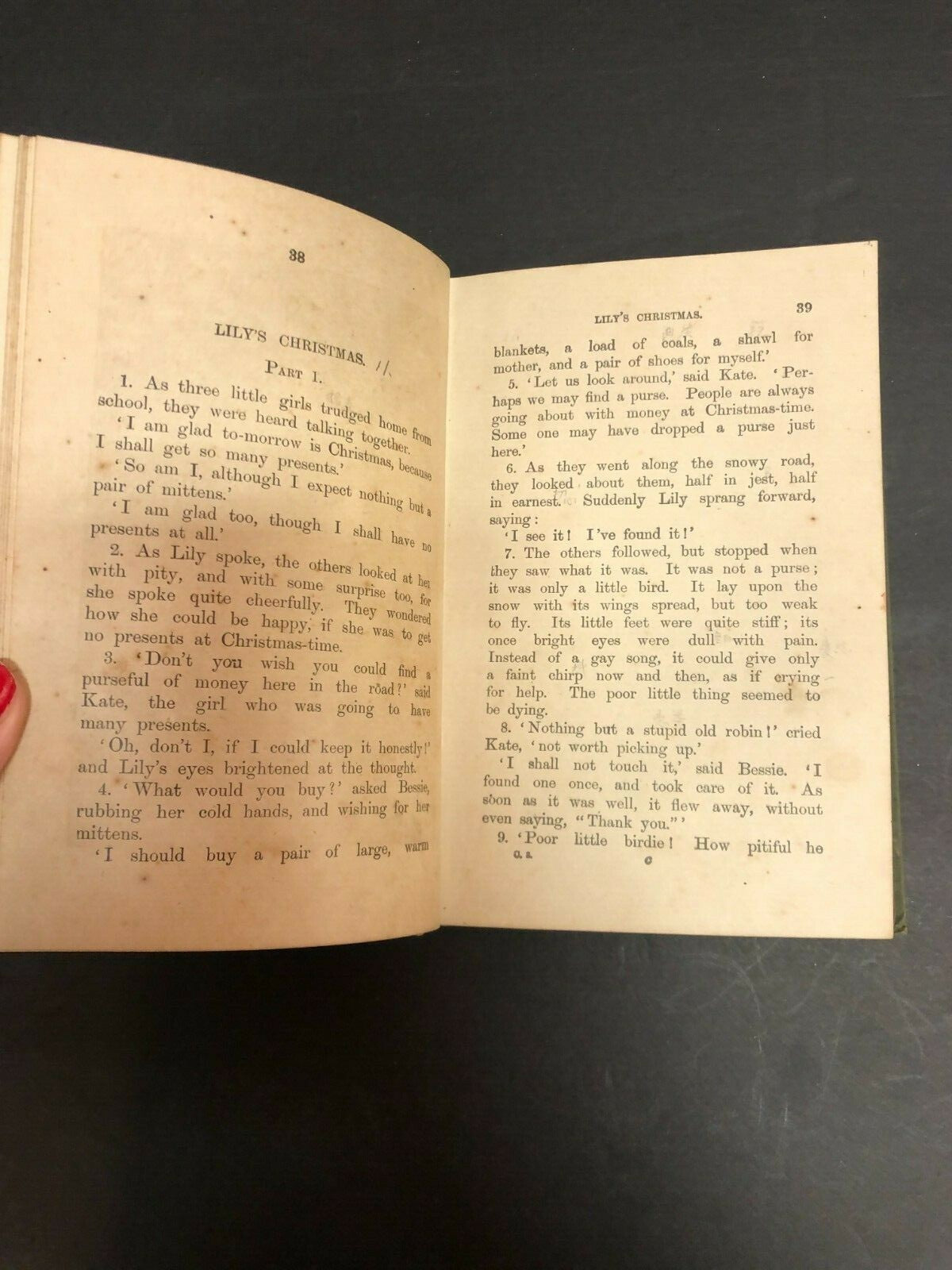 Chamber's Twentieth Century Readers Book III