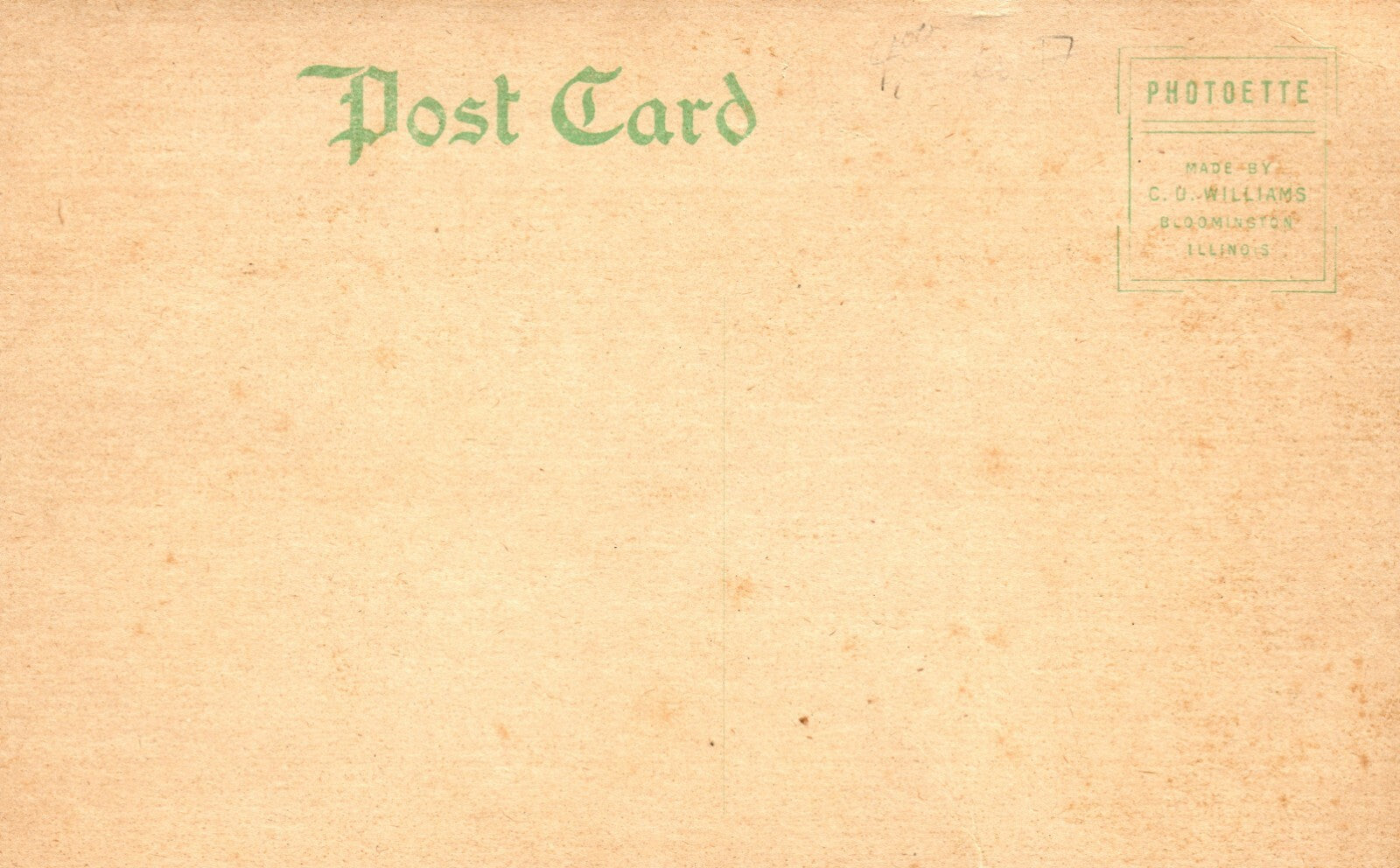 pre 1907 Lyons Water Power Co Dam Lyons Mich Michigan MI