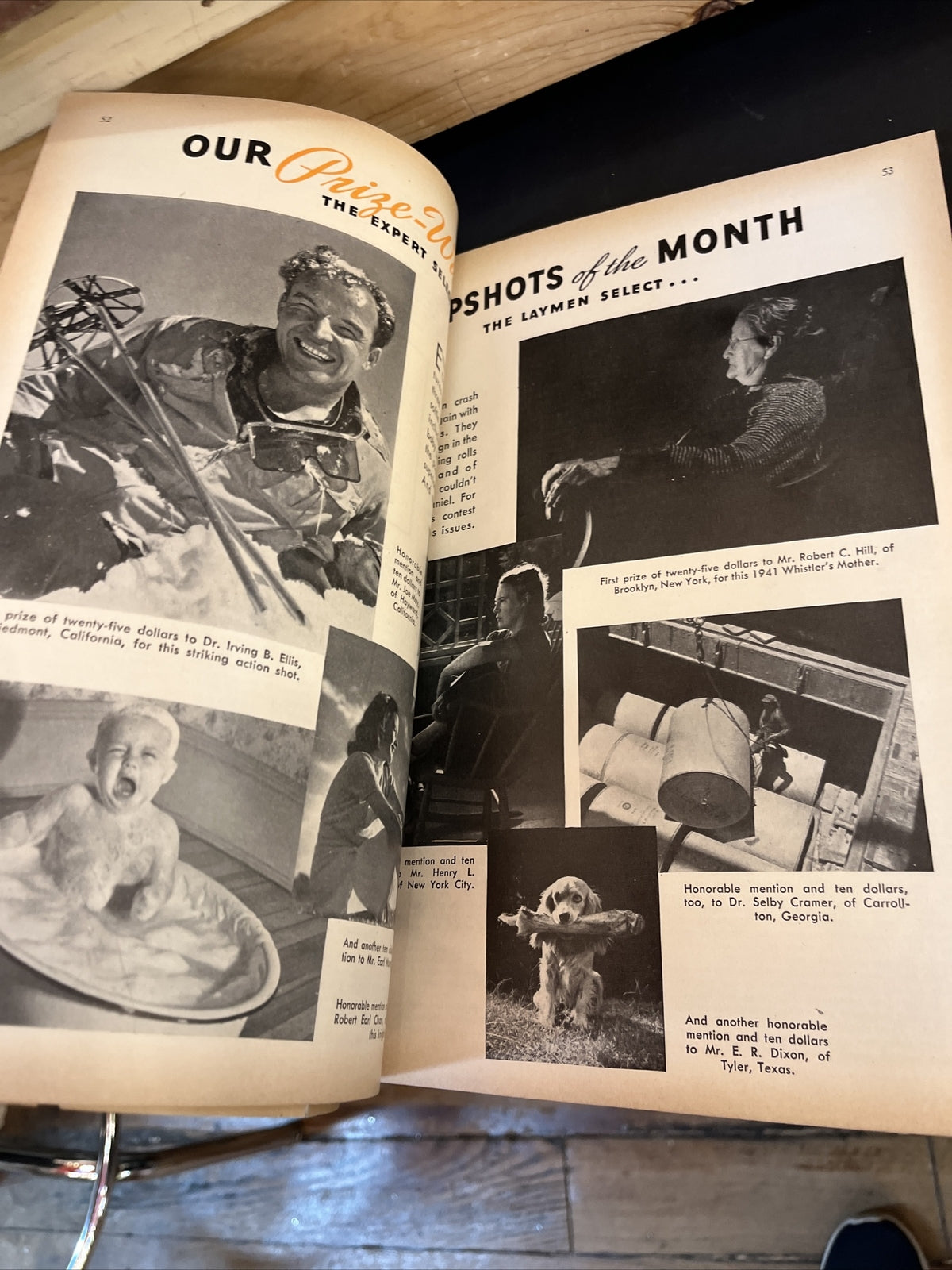 March 1941 REDBOOK Magazine Orig. Mailing Wrapper Agatha Christie Novel of Month